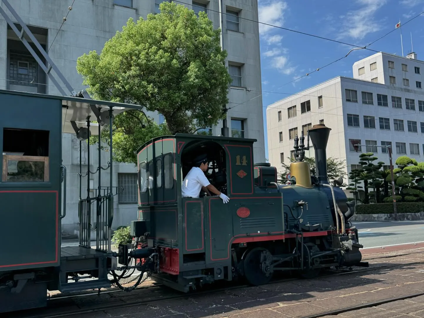 森の休日⑭♪