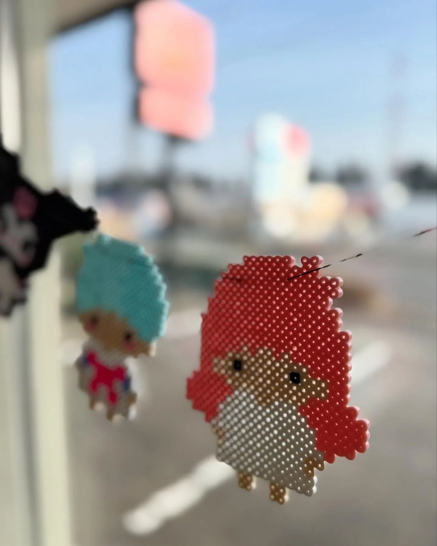 フリースクールのインスタです✨