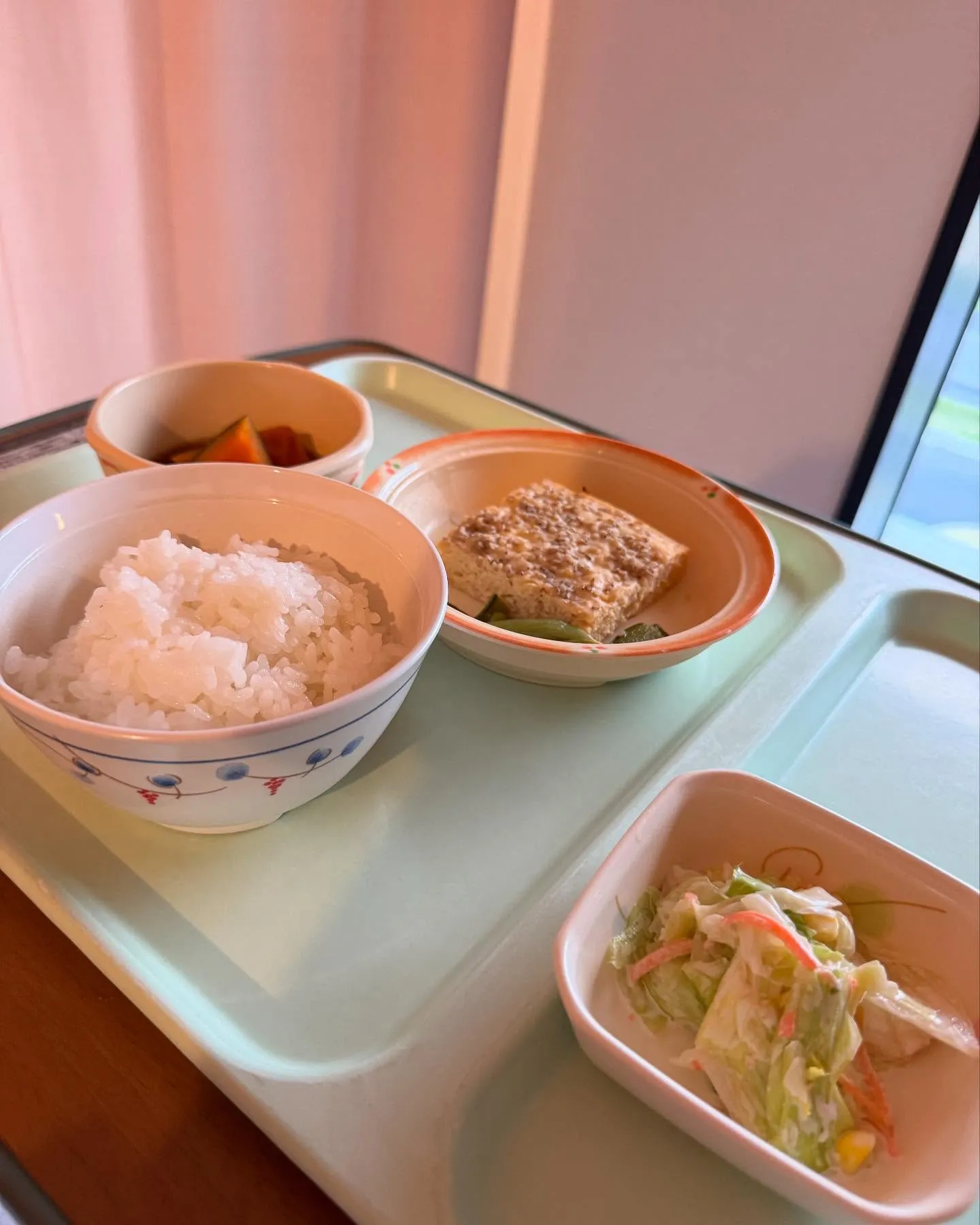 最近の森メシ①✨
