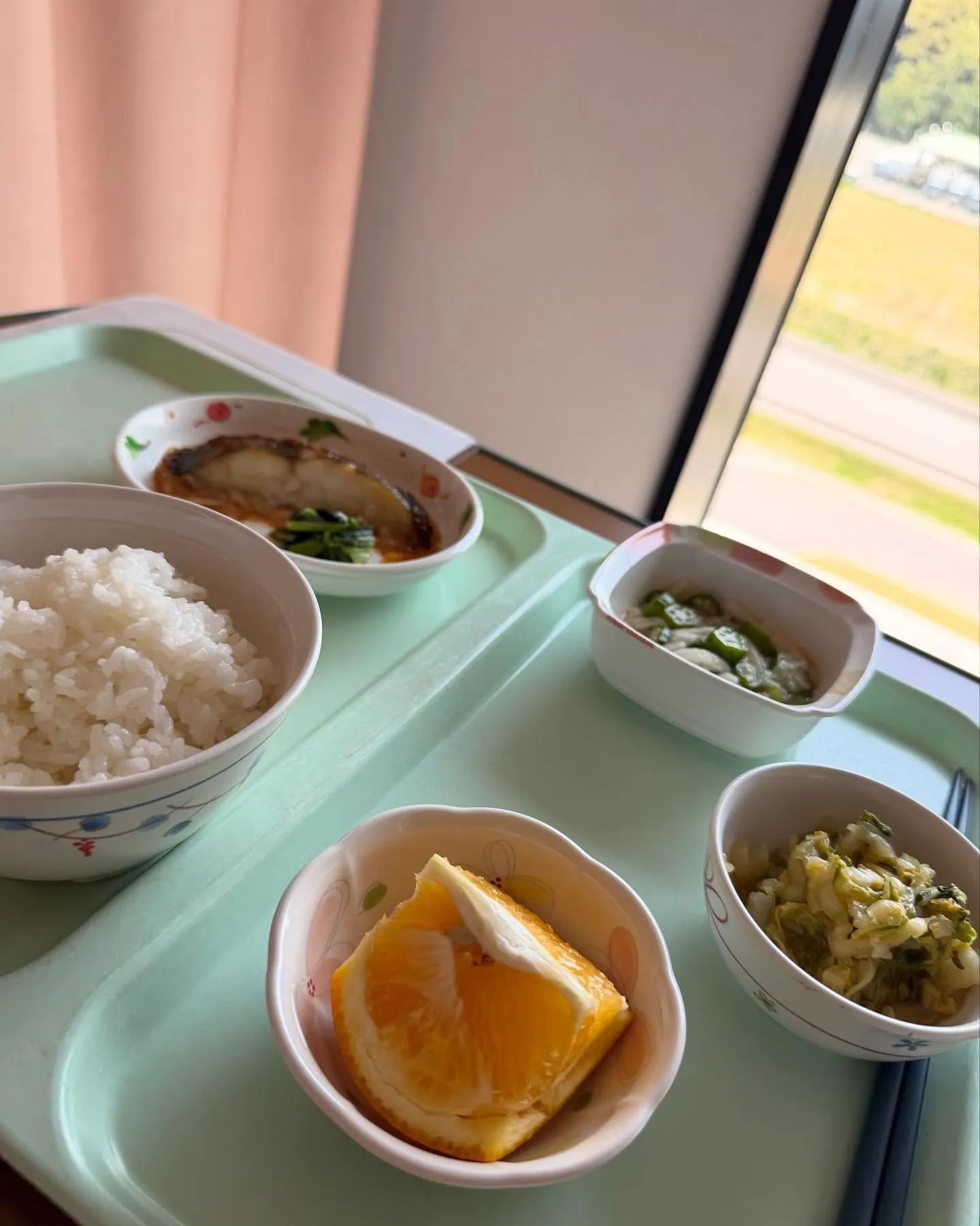 最近の森メシ①✨