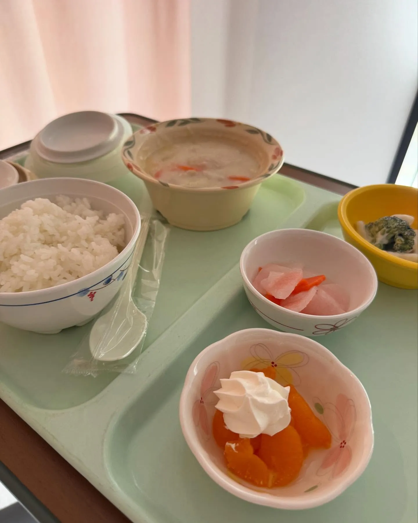 最近の森メシ①✨
