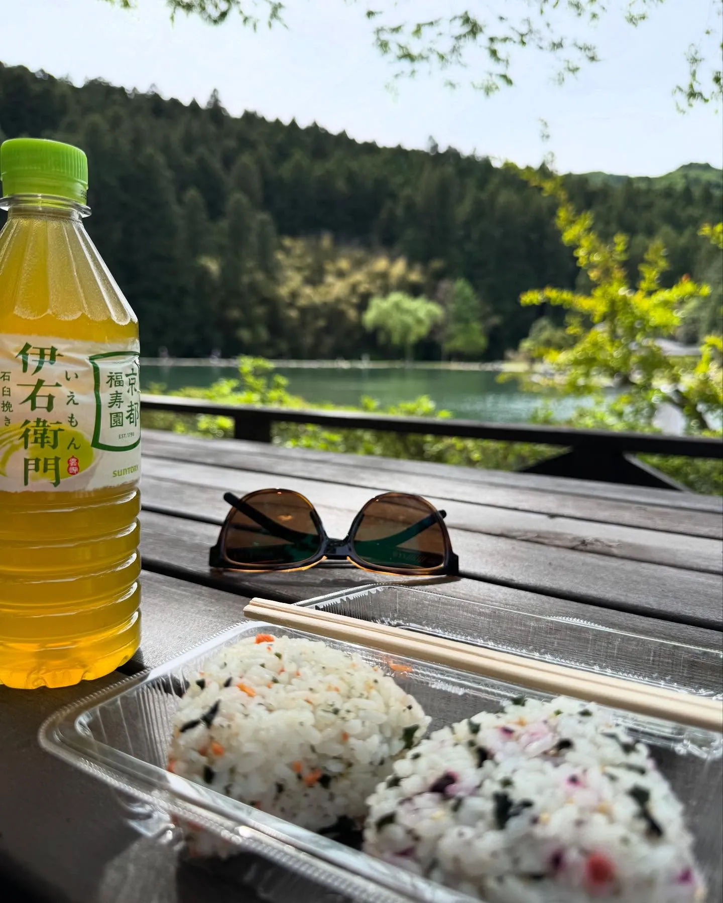 森の休日⑰♪