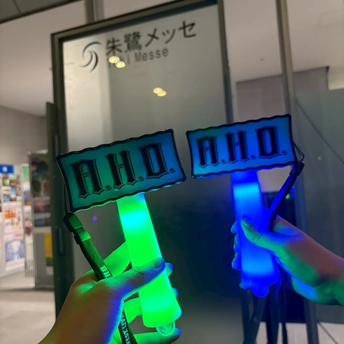 ♬Oの推し活日記♬