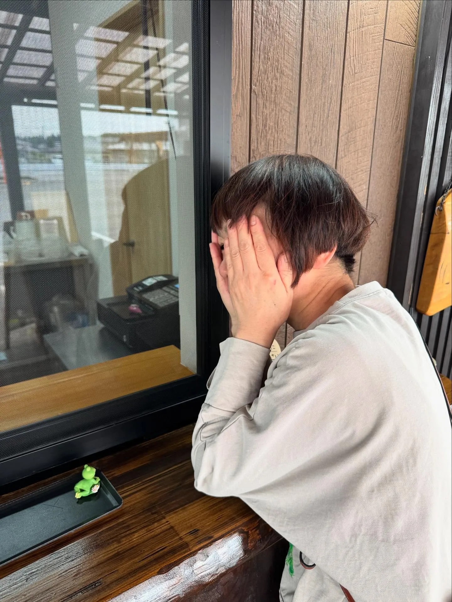 今日の森メシ⑭♪