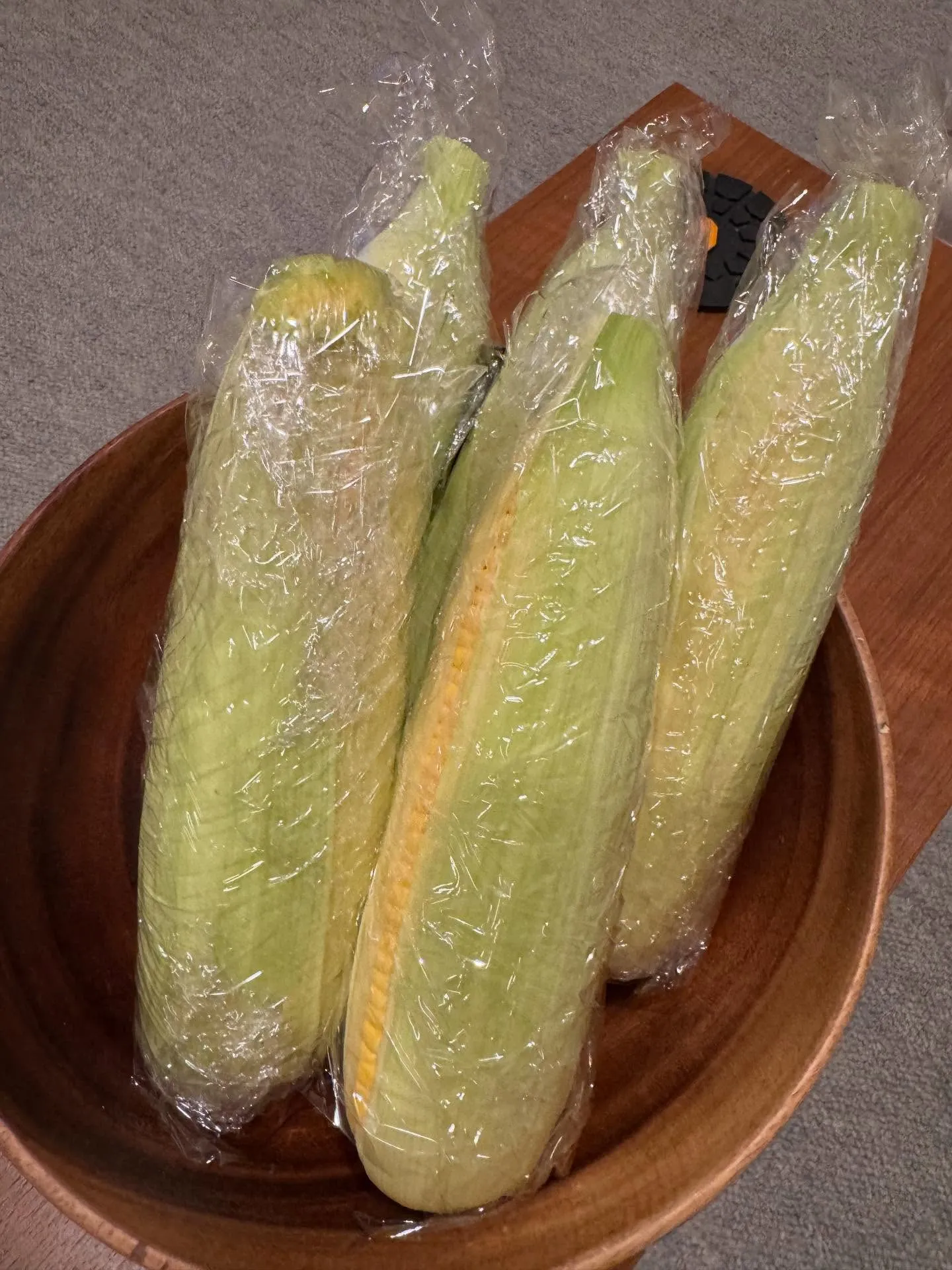 今日の森メシ⑮♪