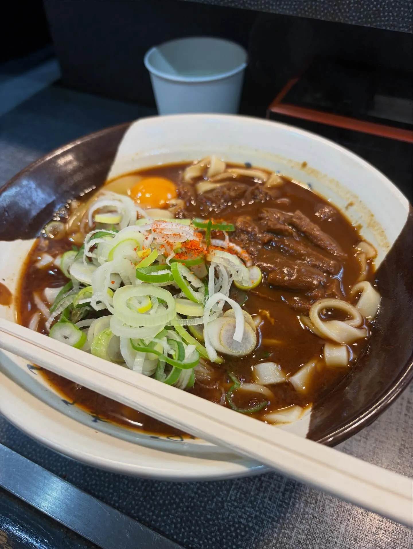 今日の森メシ①✨