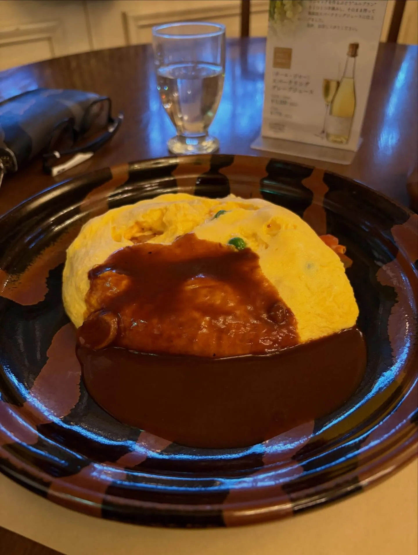 今日の森メシ②✨