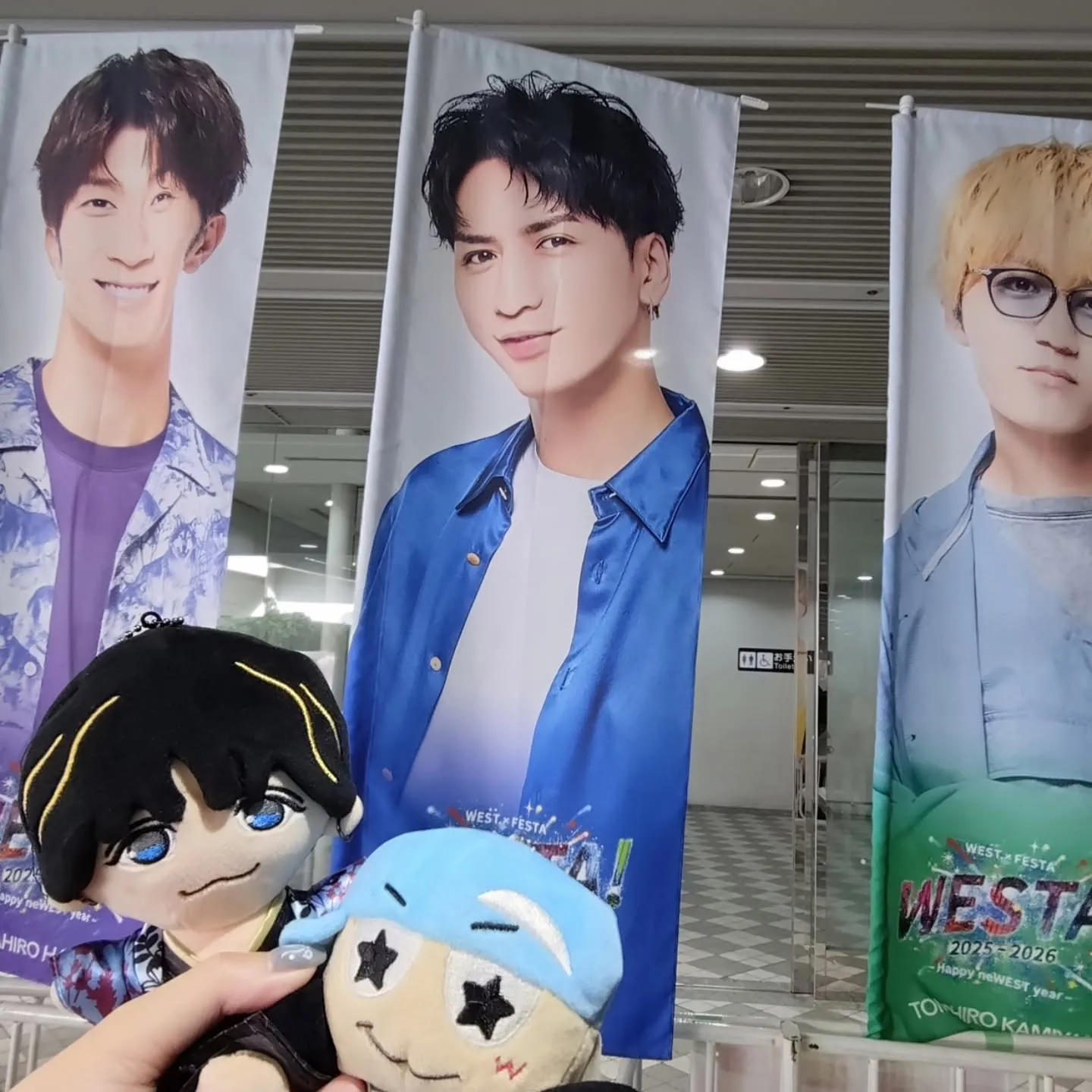 ♬Oの推し活日記♬