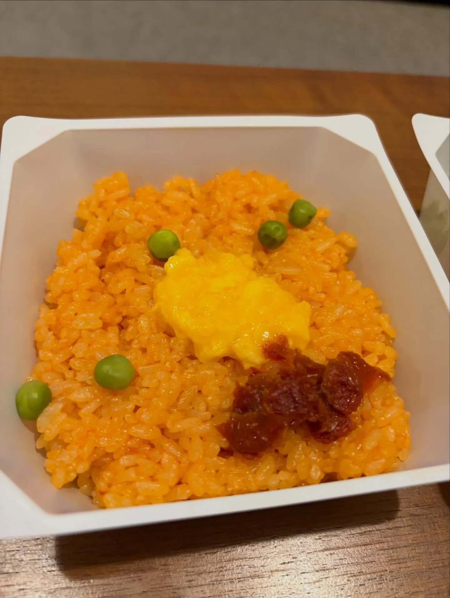 今日の森メシ③✨