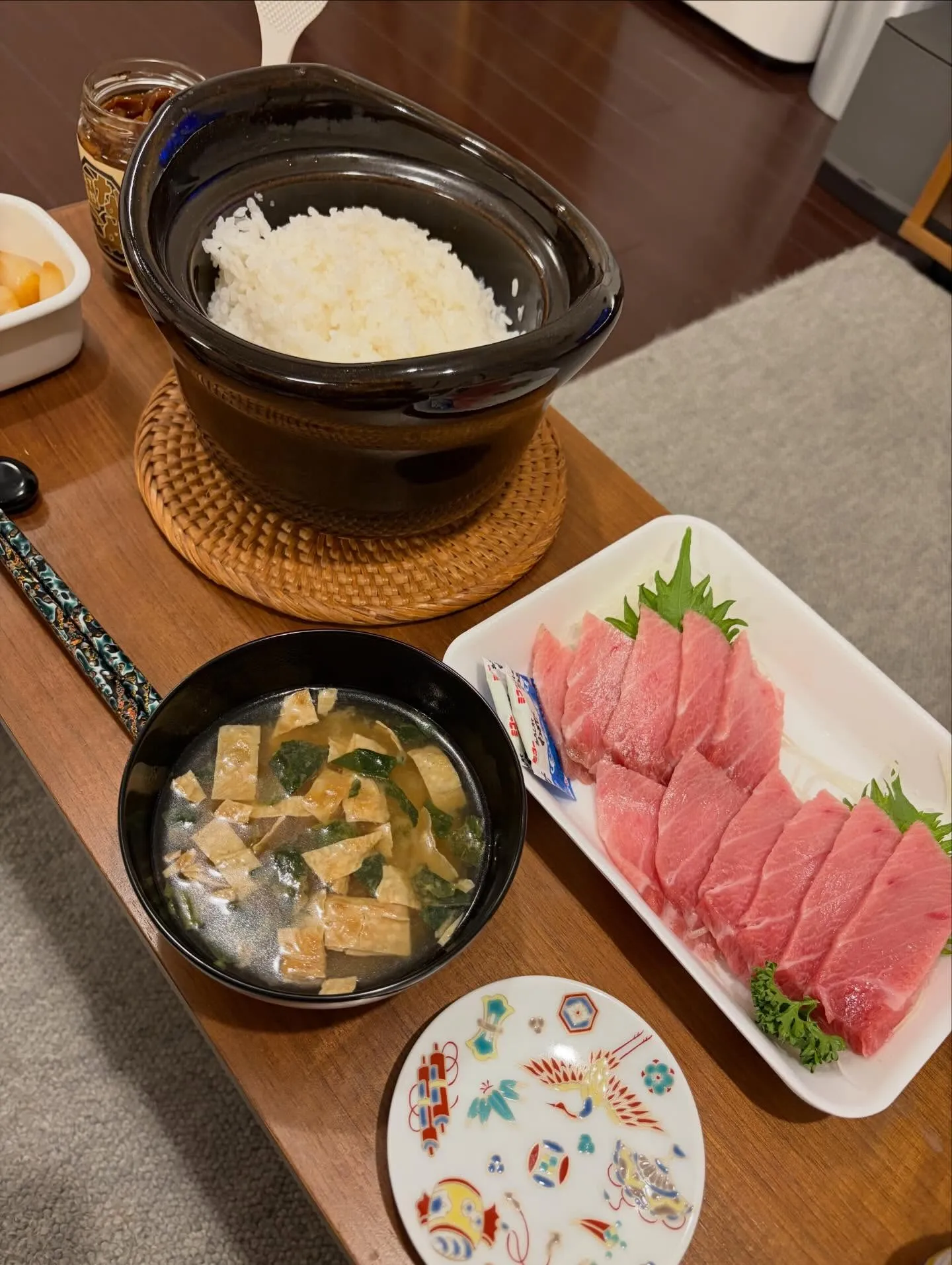 今日の森メシ④✨
