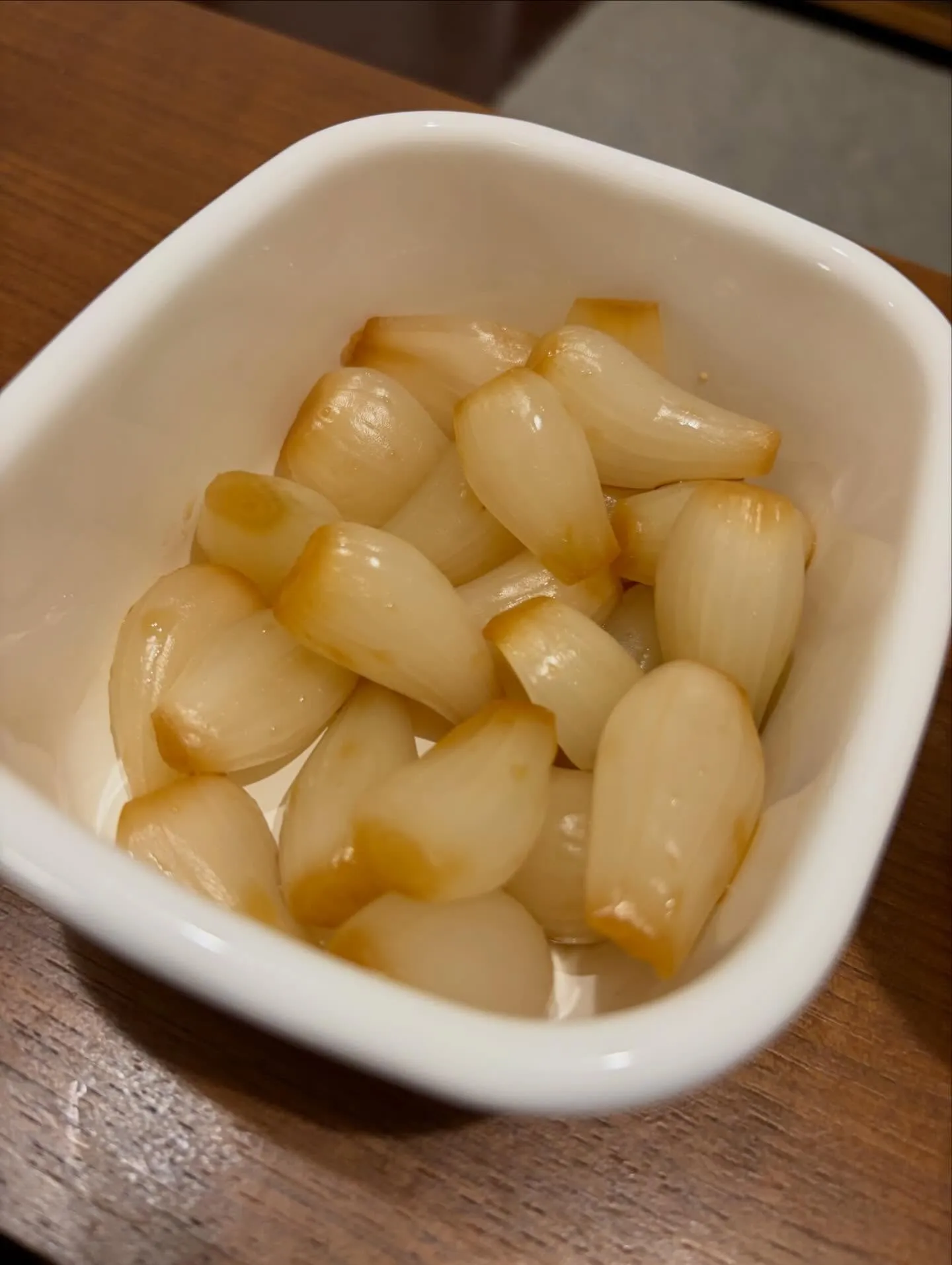 今日の森メシ④✨