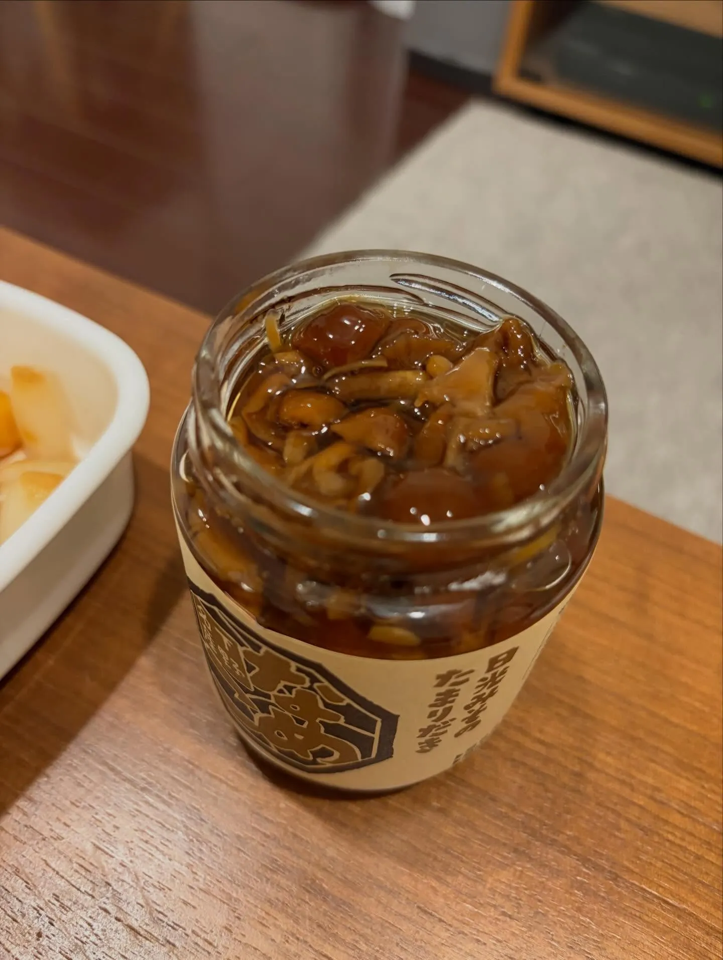 今日の森メシ④✨