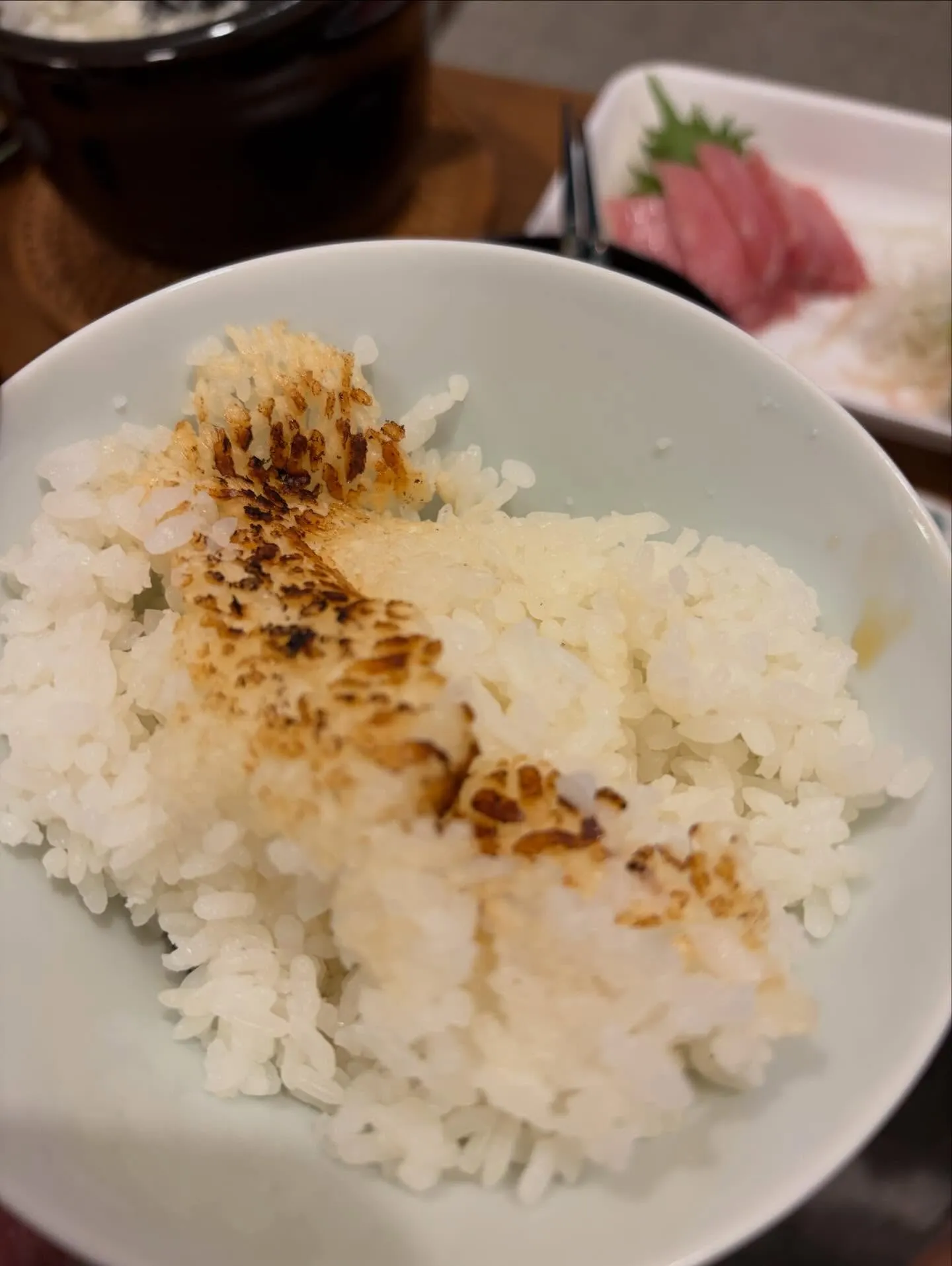 今日の森メシ④✨