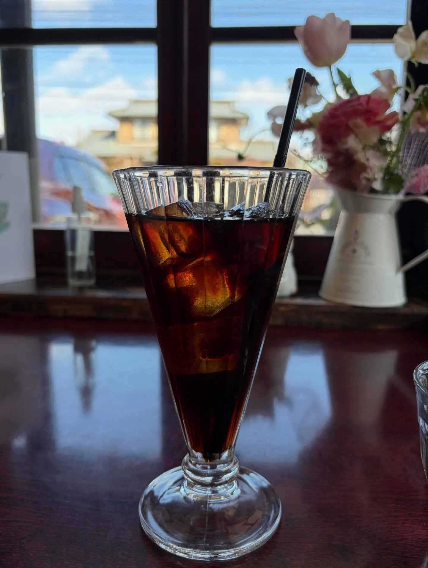 今日の森メシ⑤✨