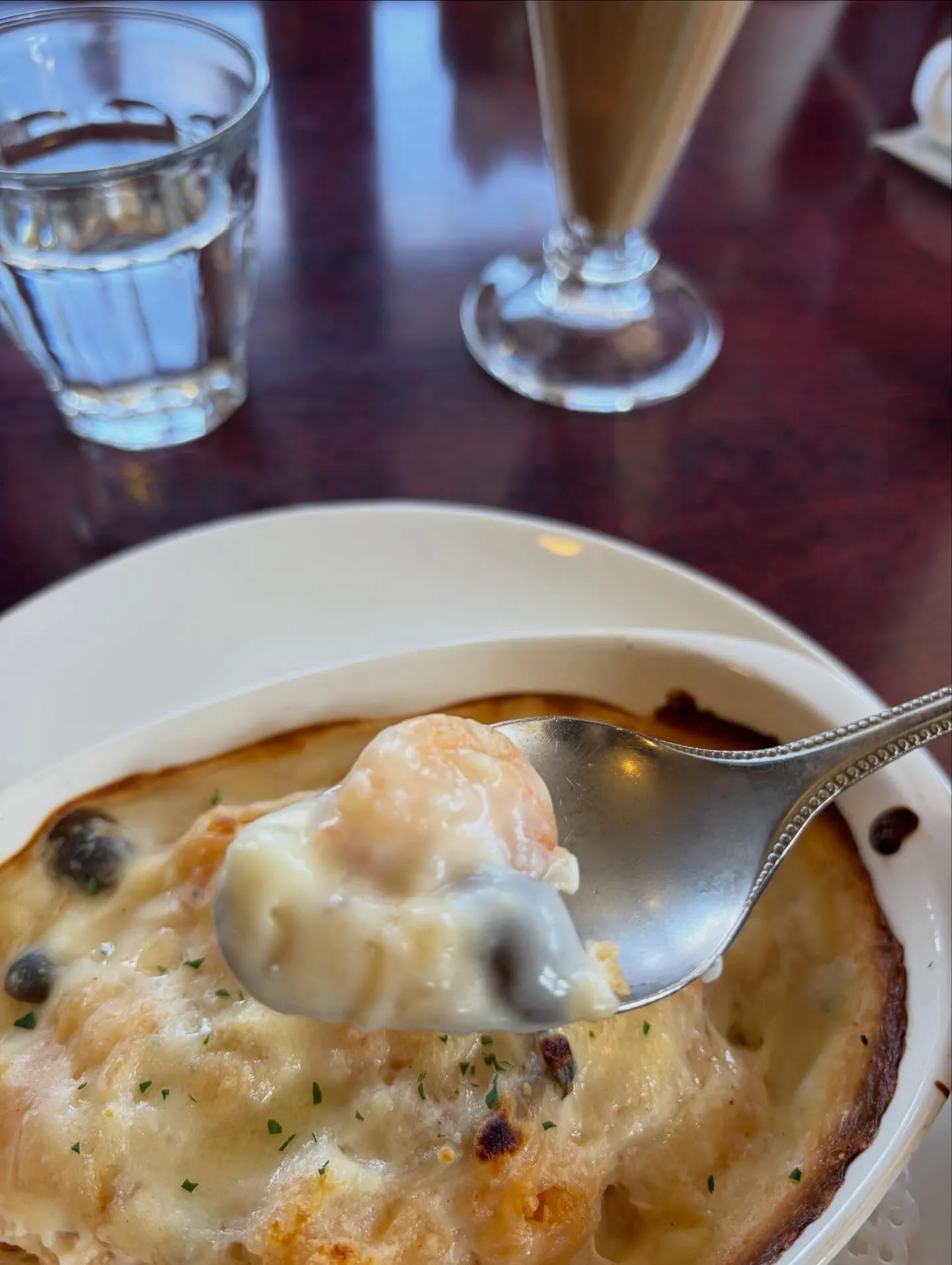 今日の森メシ⑤✨