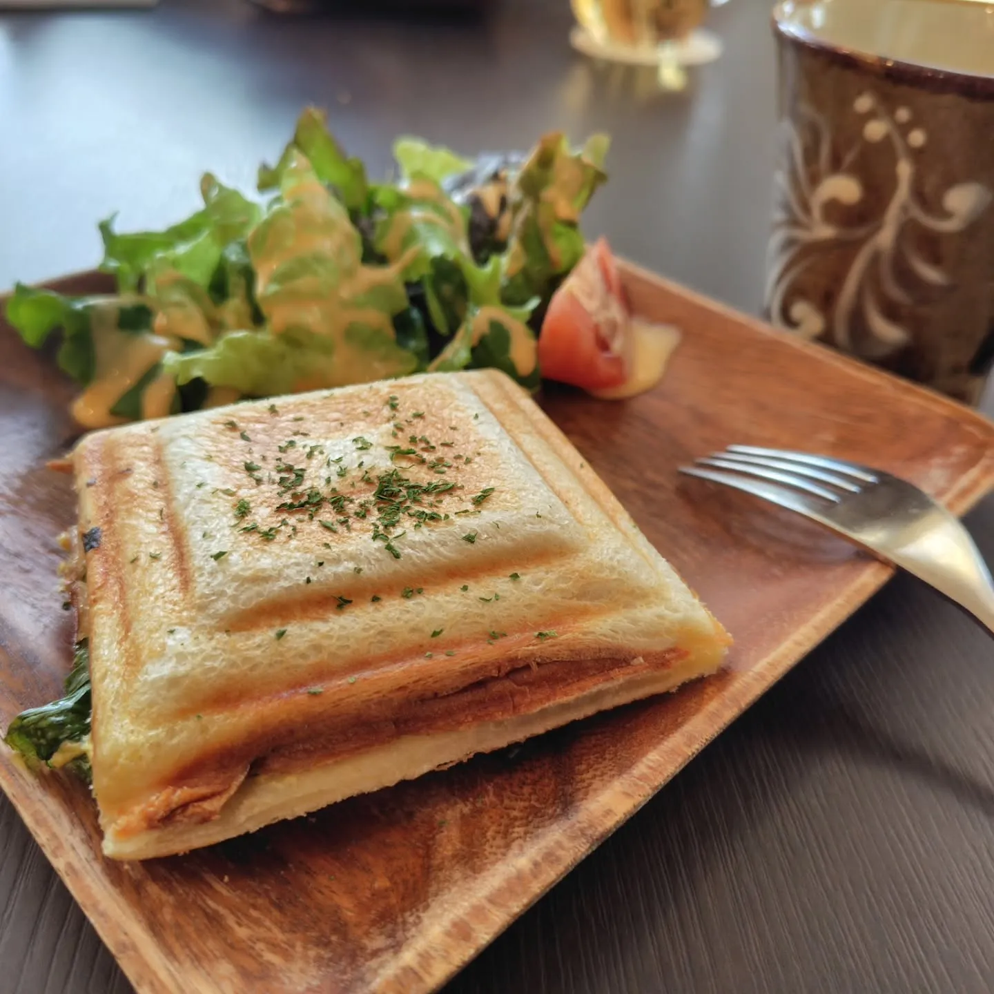 スタッフ田澤の休日✨️