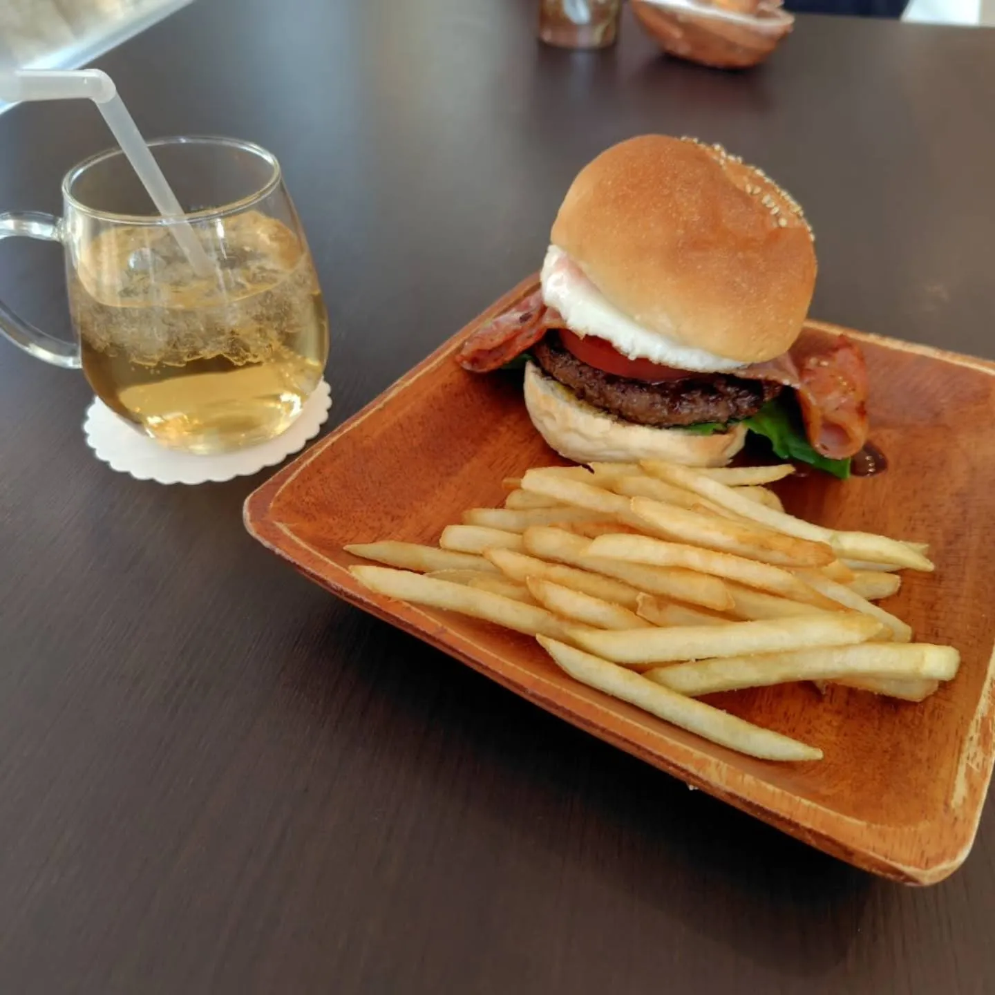 スタッフ田澤の休日✨️