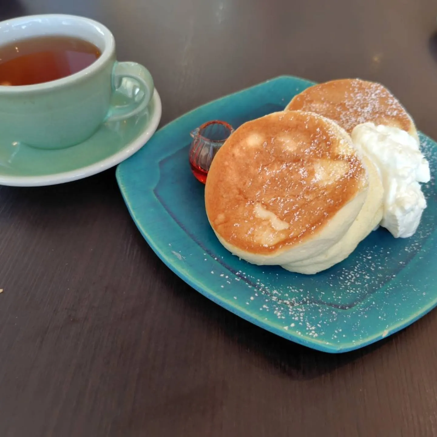 スタッフ田澤の休日✨️