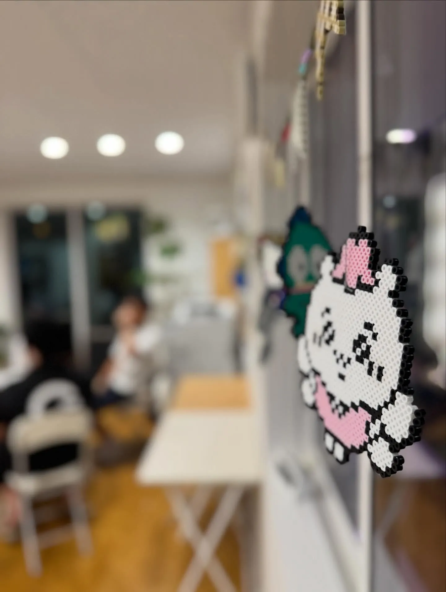 実は『ひなた学習会LeBois(ルボア)』は今日で丸1年✨