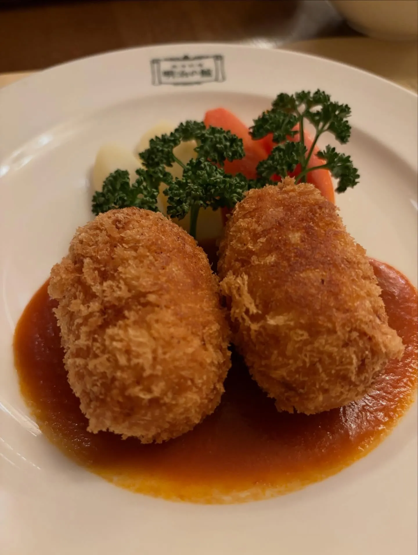 今日の森メシ⑥✨