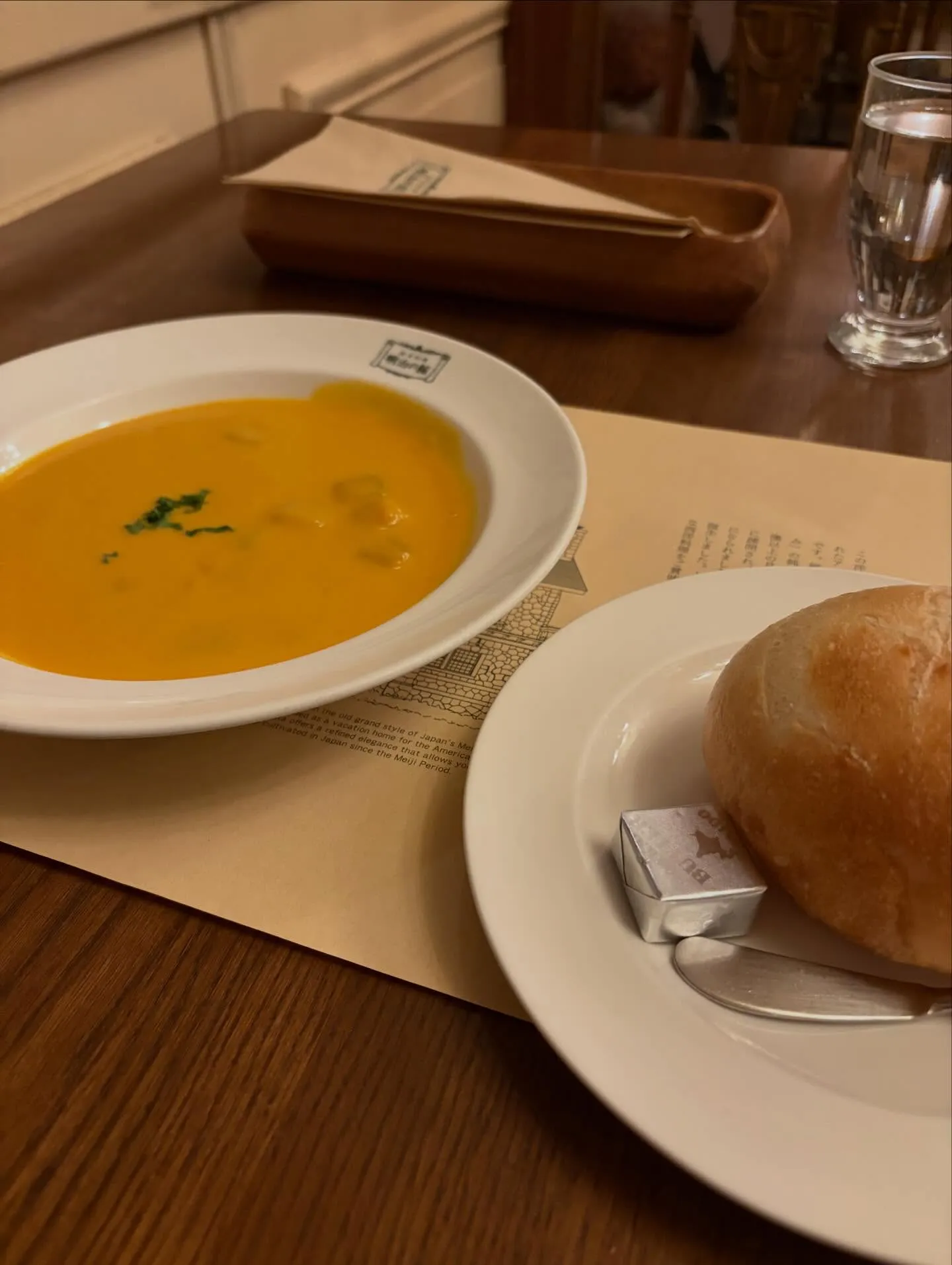 今日の森メシ⑥✨