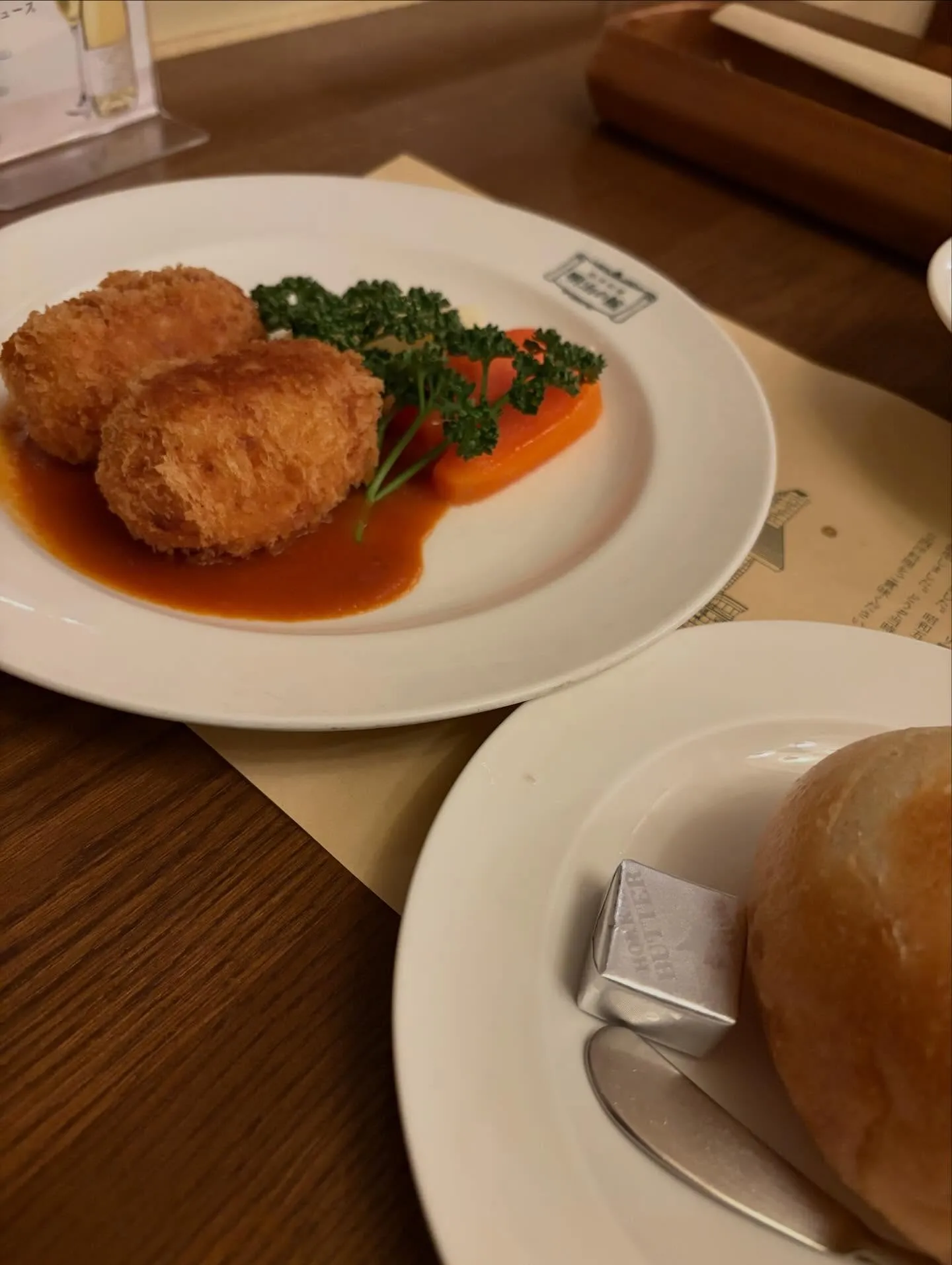 今日の森メシ⑥✨