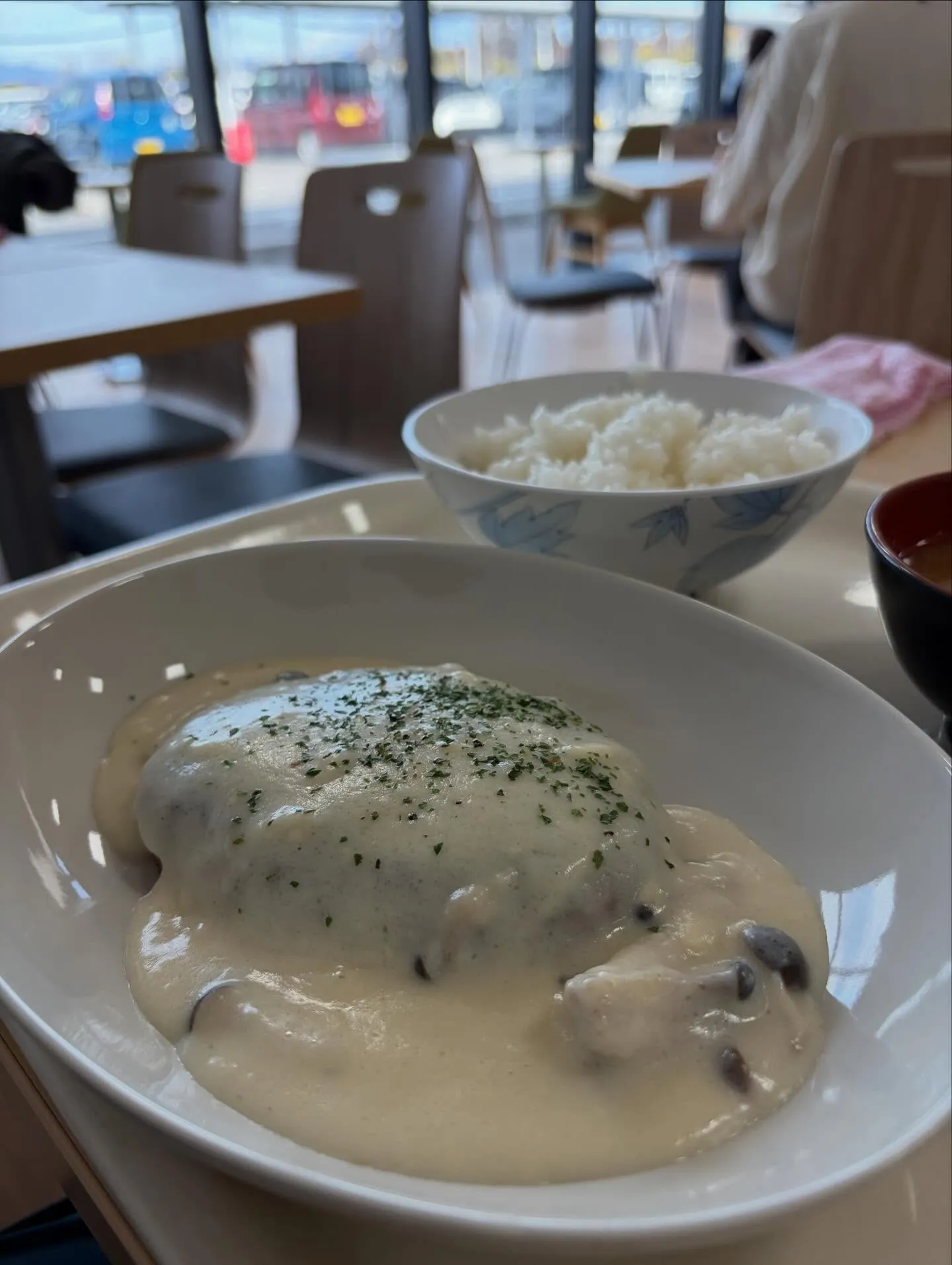 今日の森メシ⑦✨