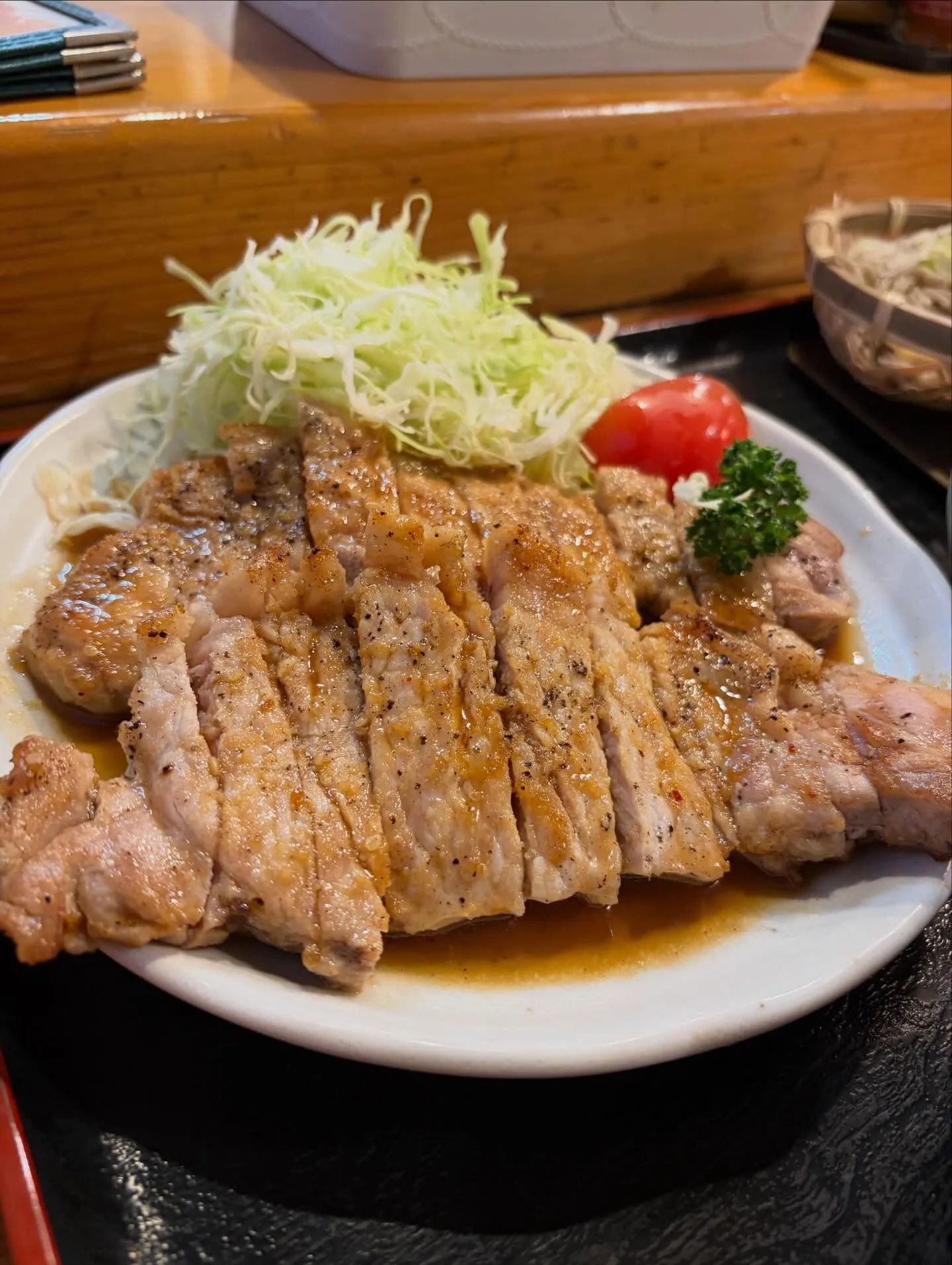 今日の森メシ⑧✨