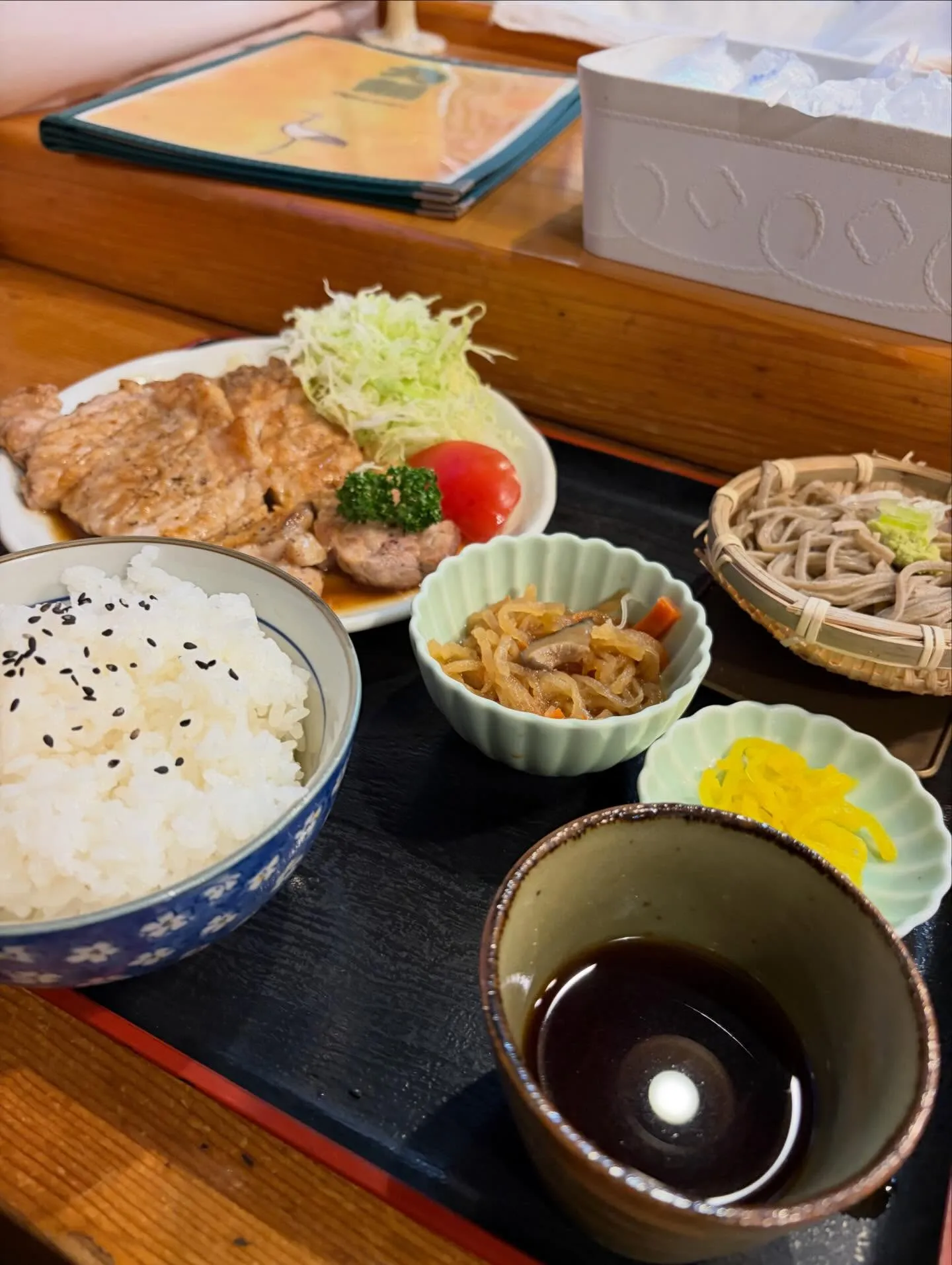 今日の森メシ⑧✨