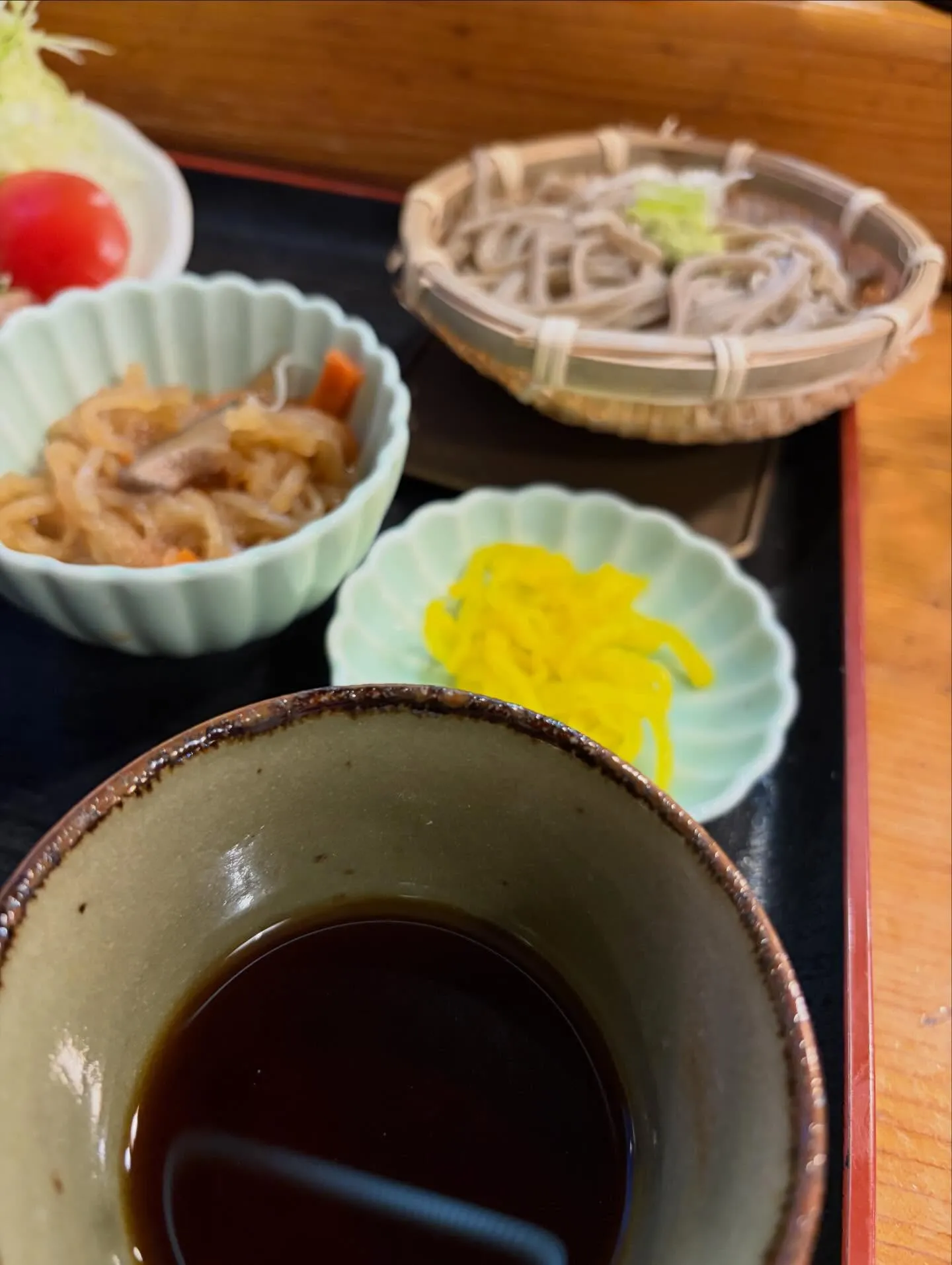 今日の森メシ⑧✨
