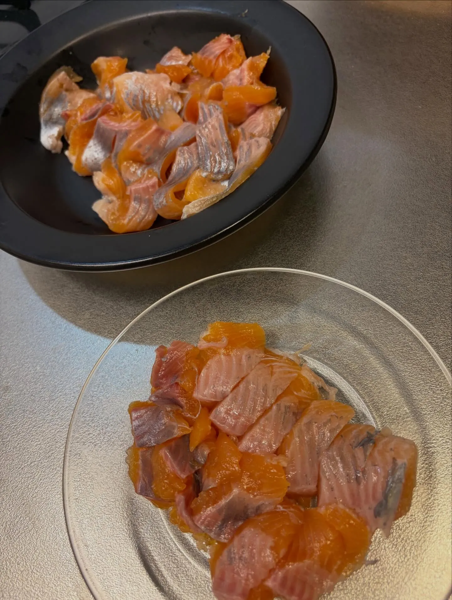 今日の森メシ⑩✨