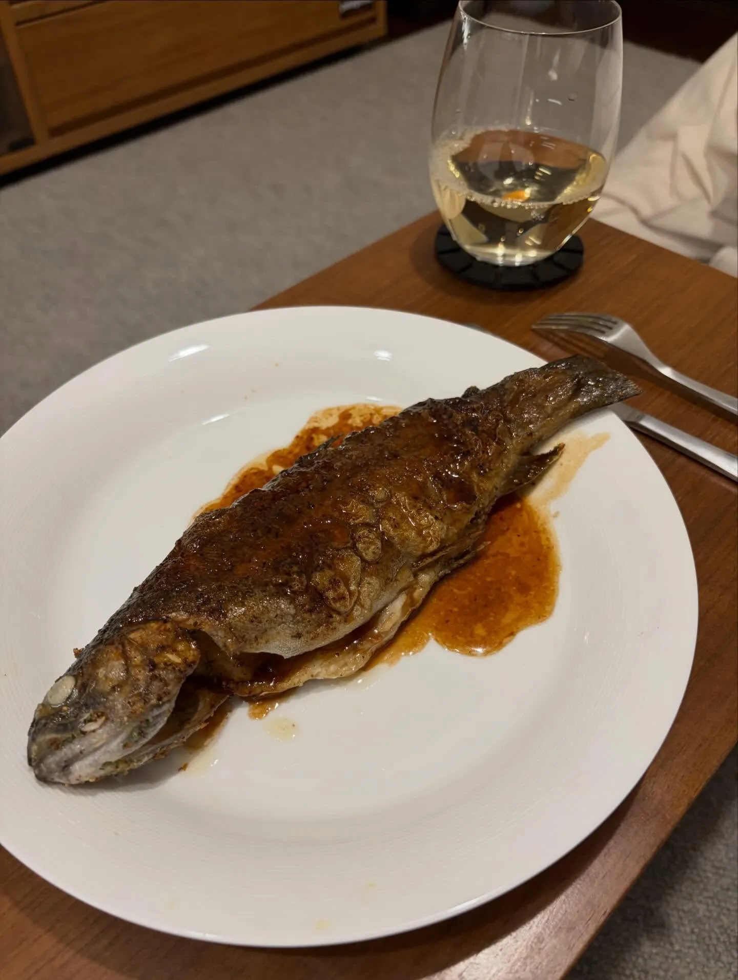 今日の森メシ⑩✨