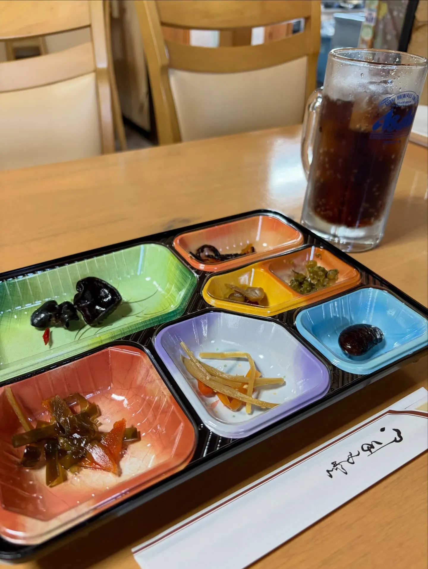 今日の森メシ⑪✨