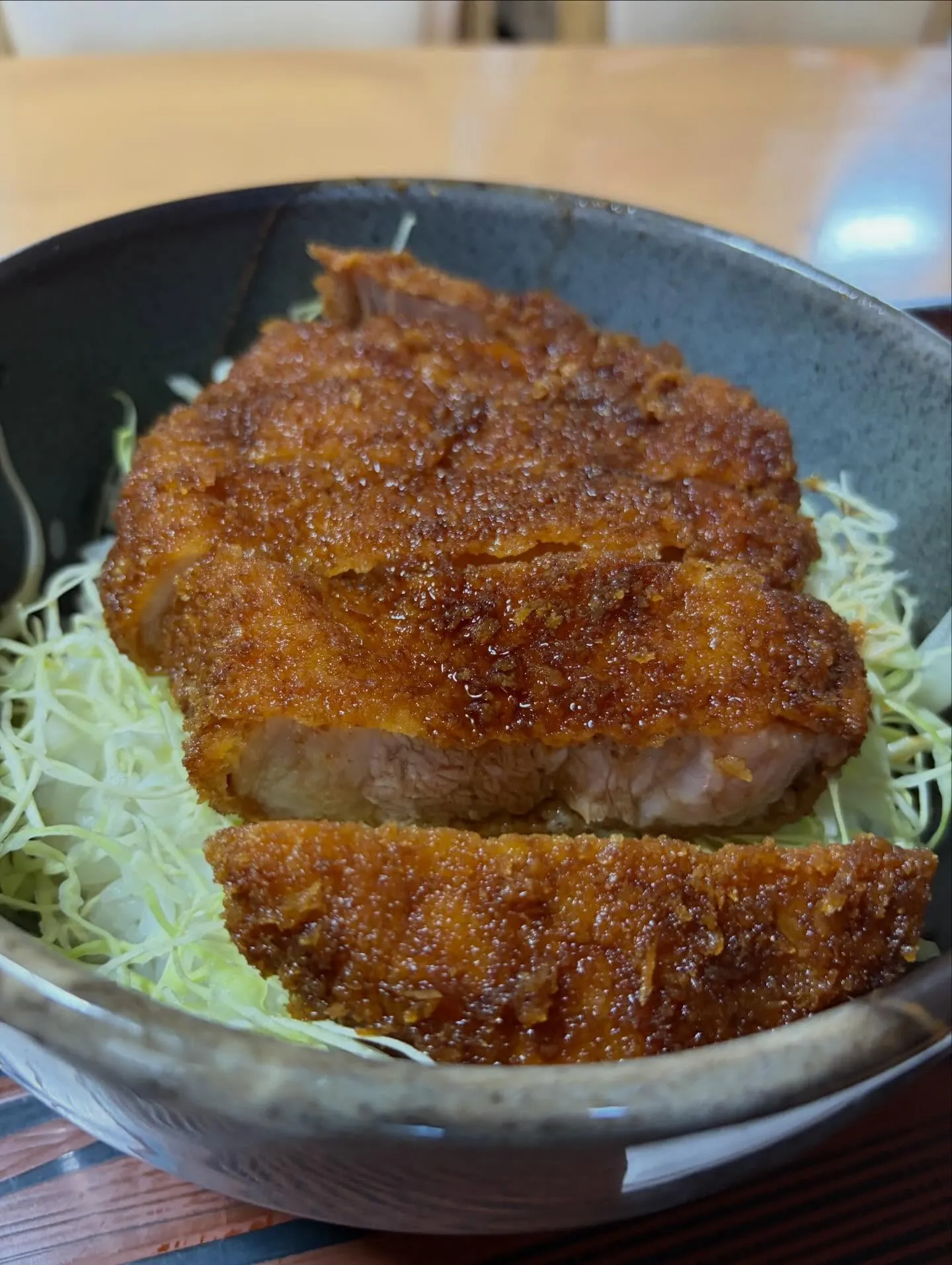 今日の森メシ⑪✨