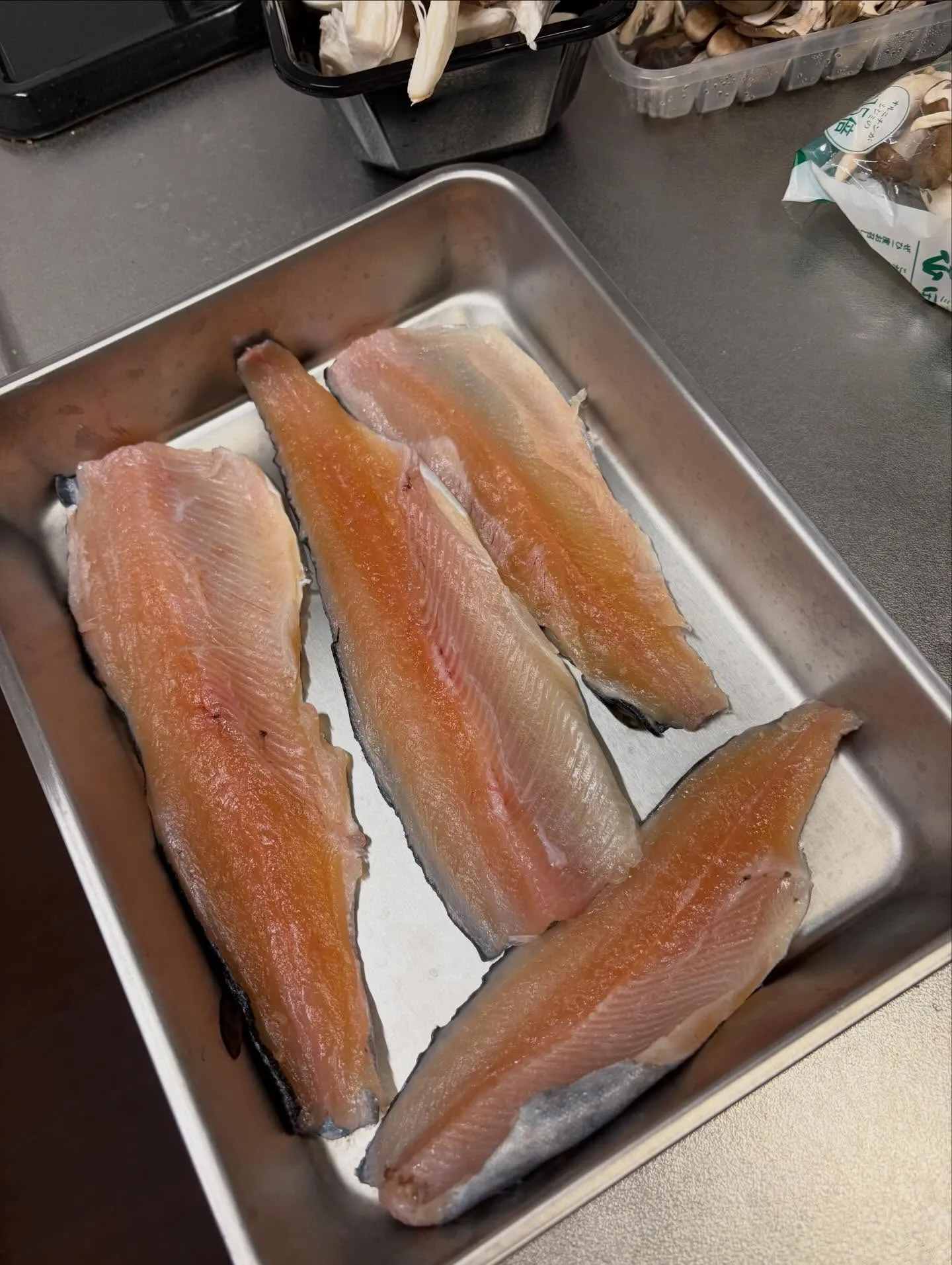今日の森メシ⑬✨