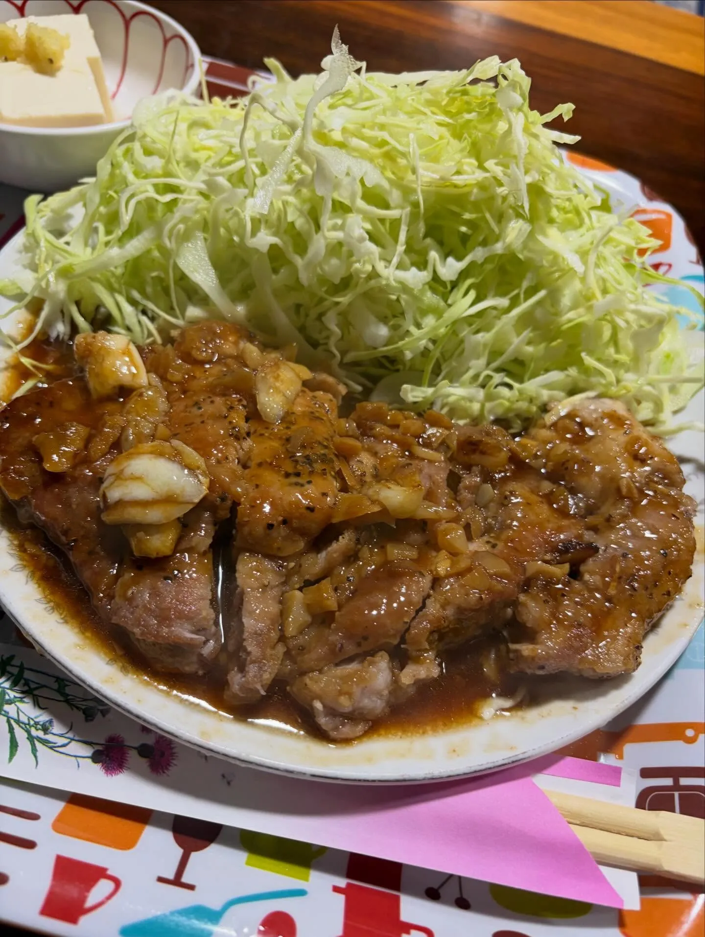 今日の森メシ⑮✨
