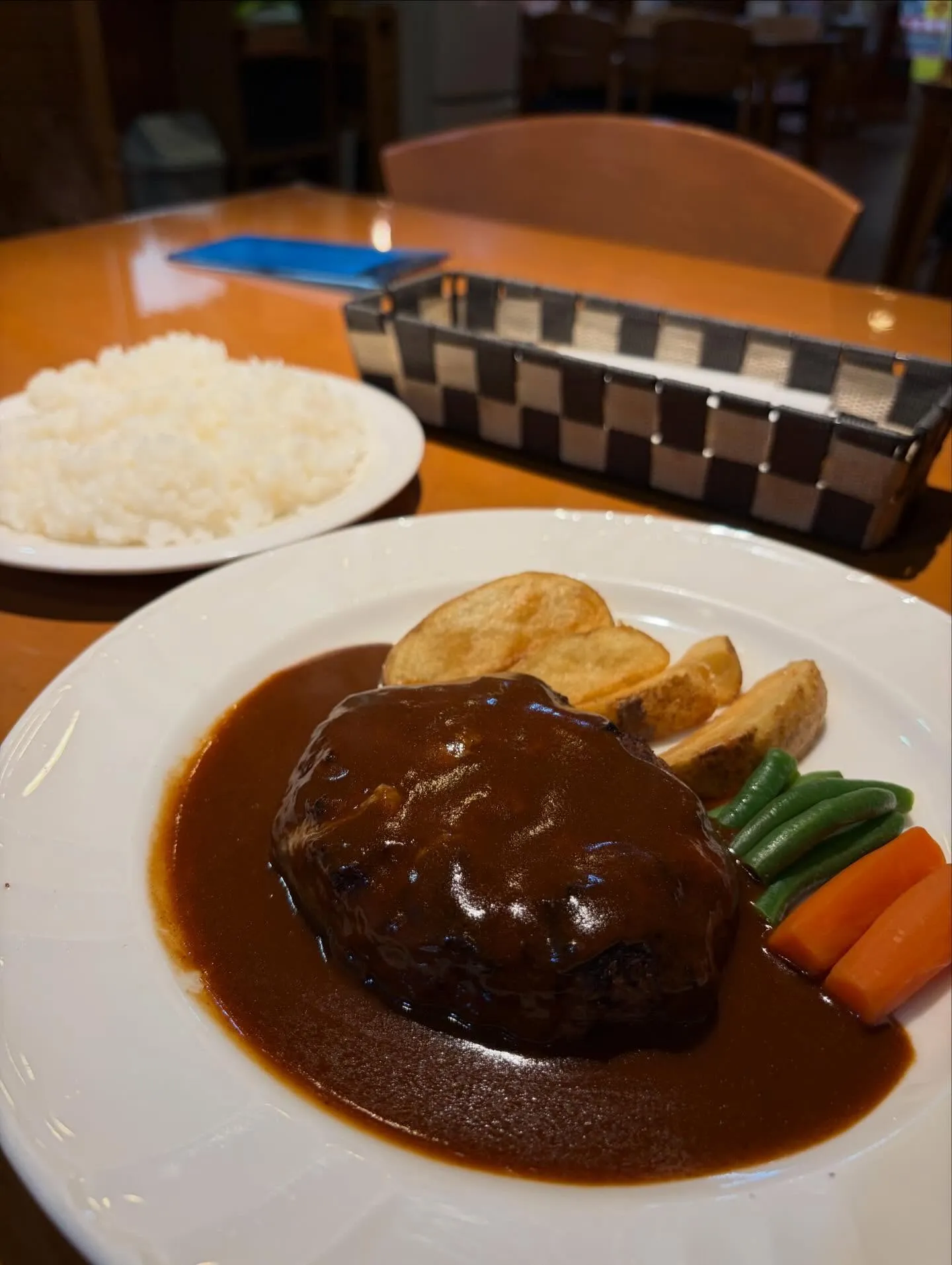 今日の森メシ⑯✨