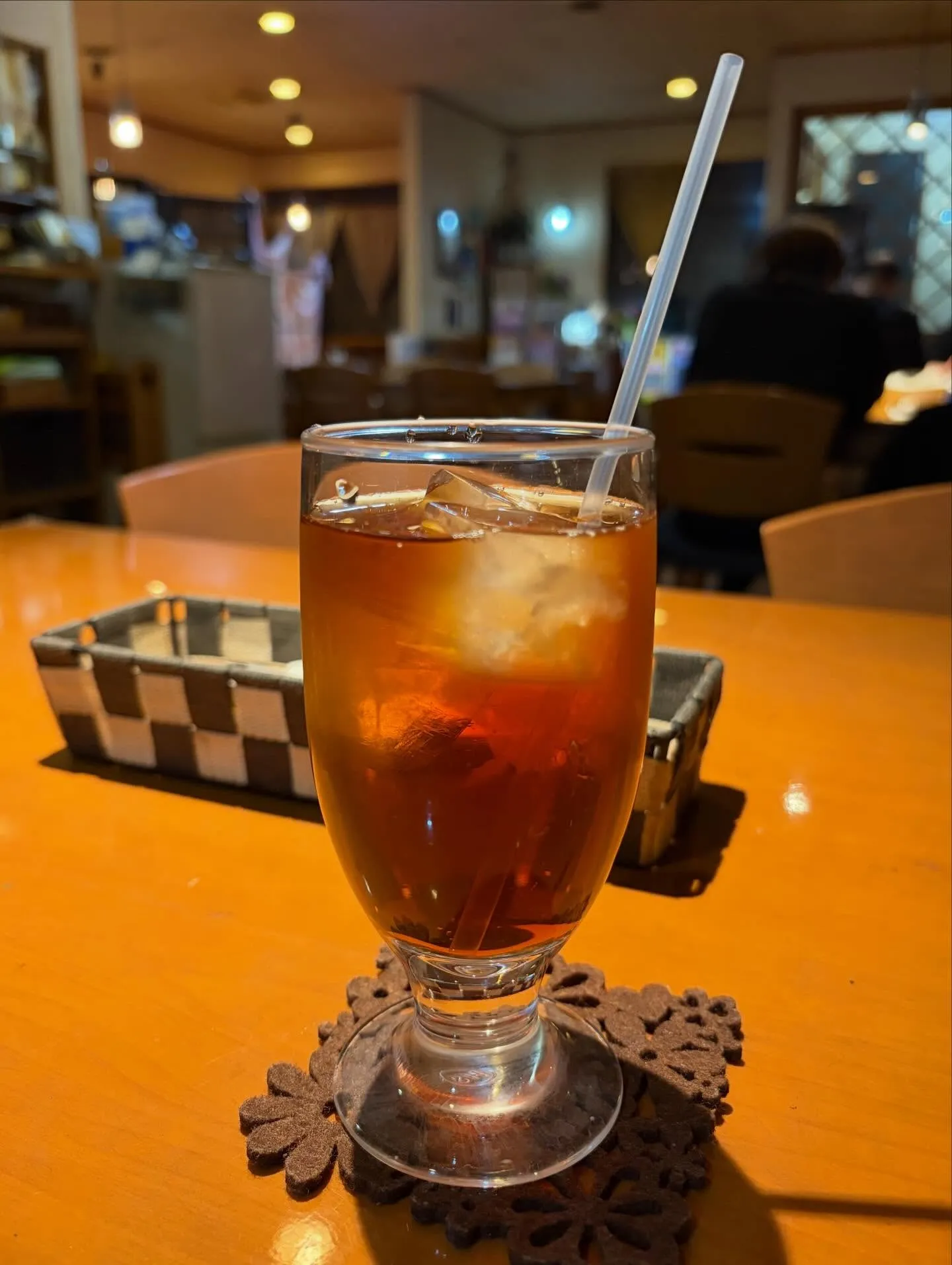 今日の森メシ⑯✨