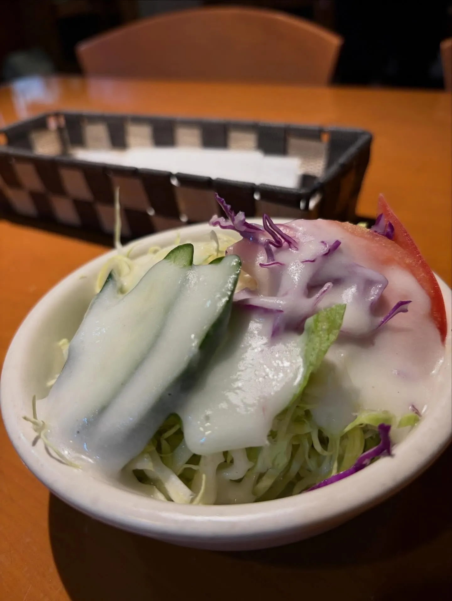 今日の森メシ⑯✨