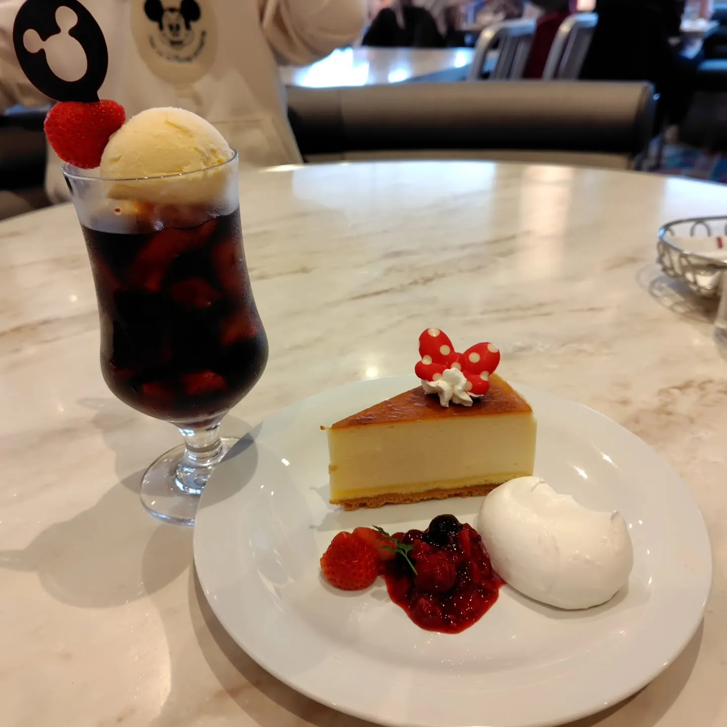 田澤のリフレッシュ✨️