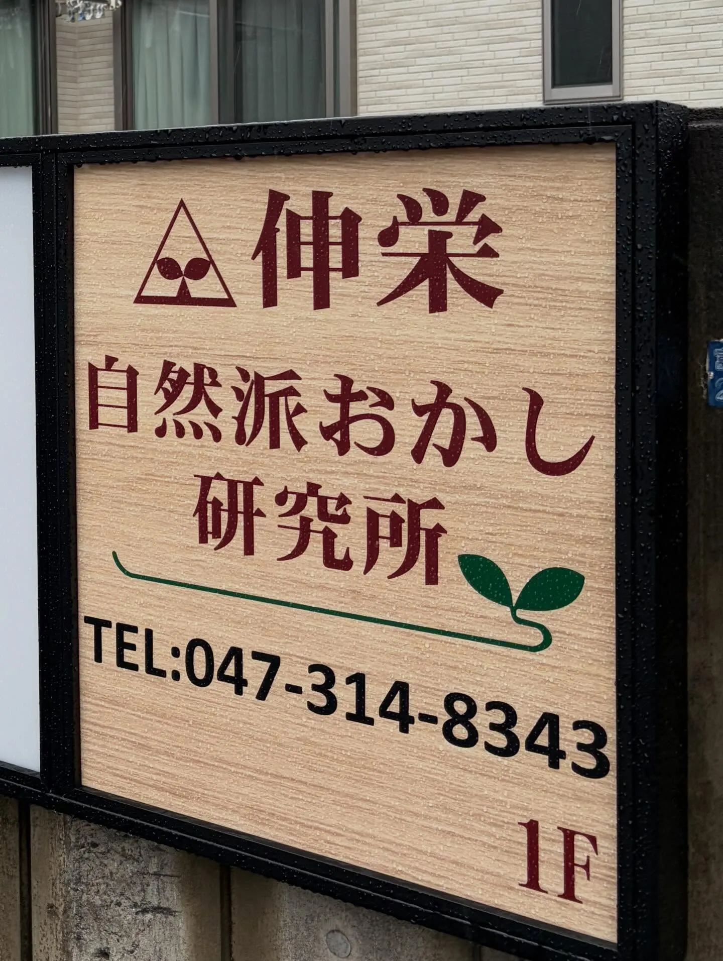 昨日の森の仕事★☕️