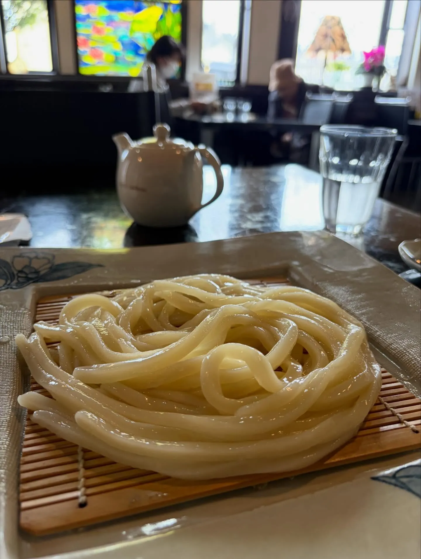 今日の森メシ⑱✨