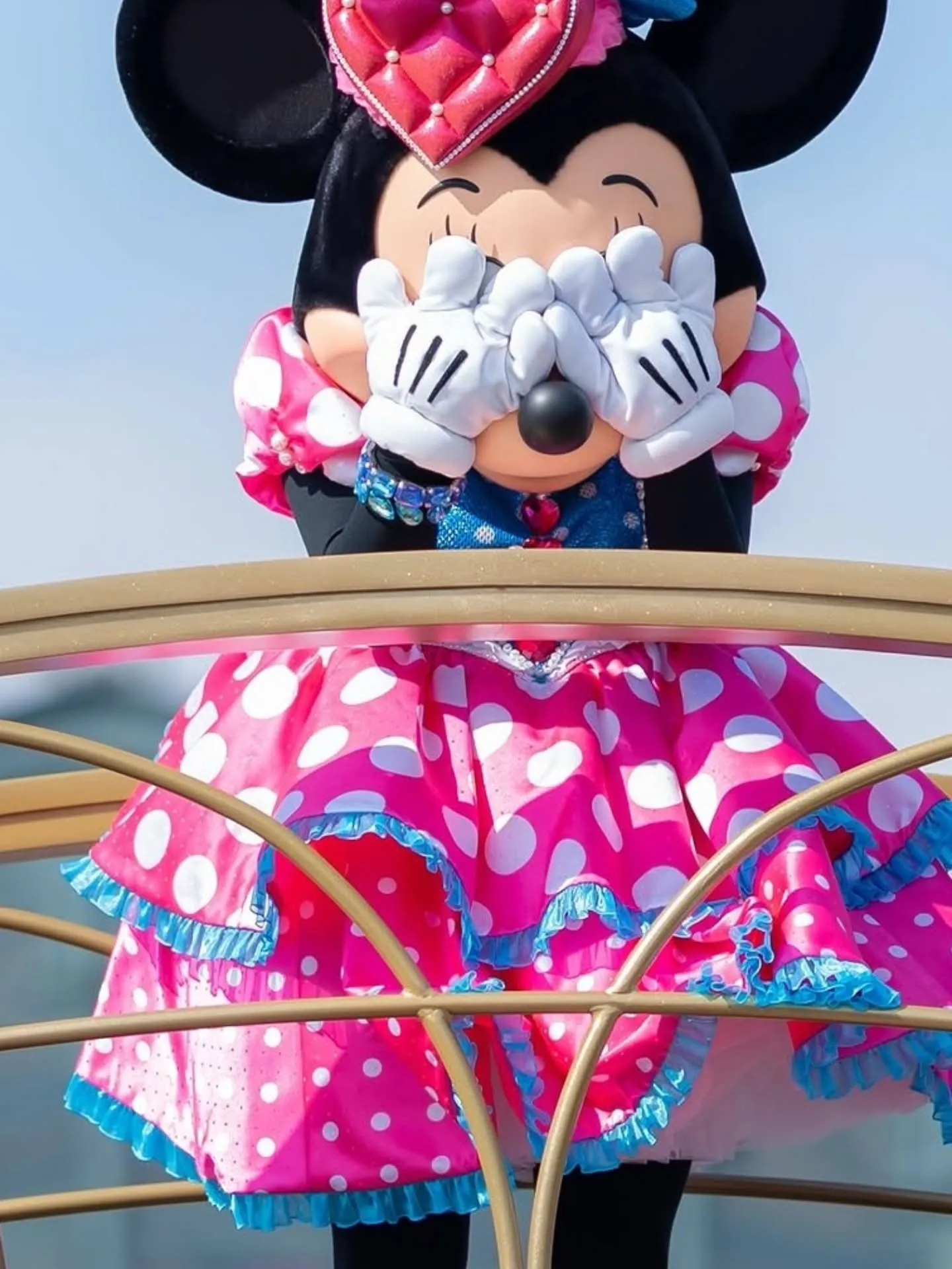 明日！3月2日は〜！