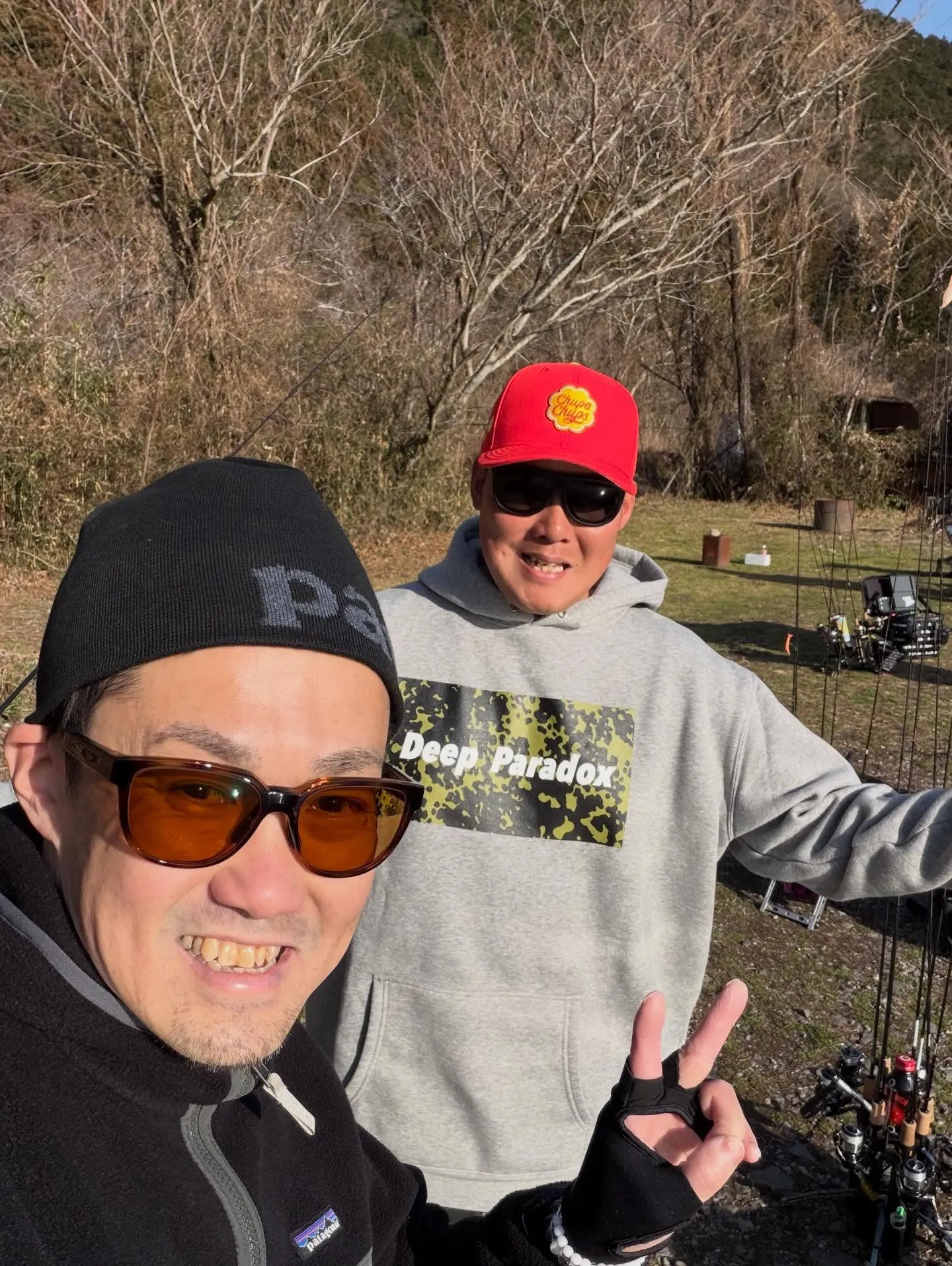 森の休日⑫♪