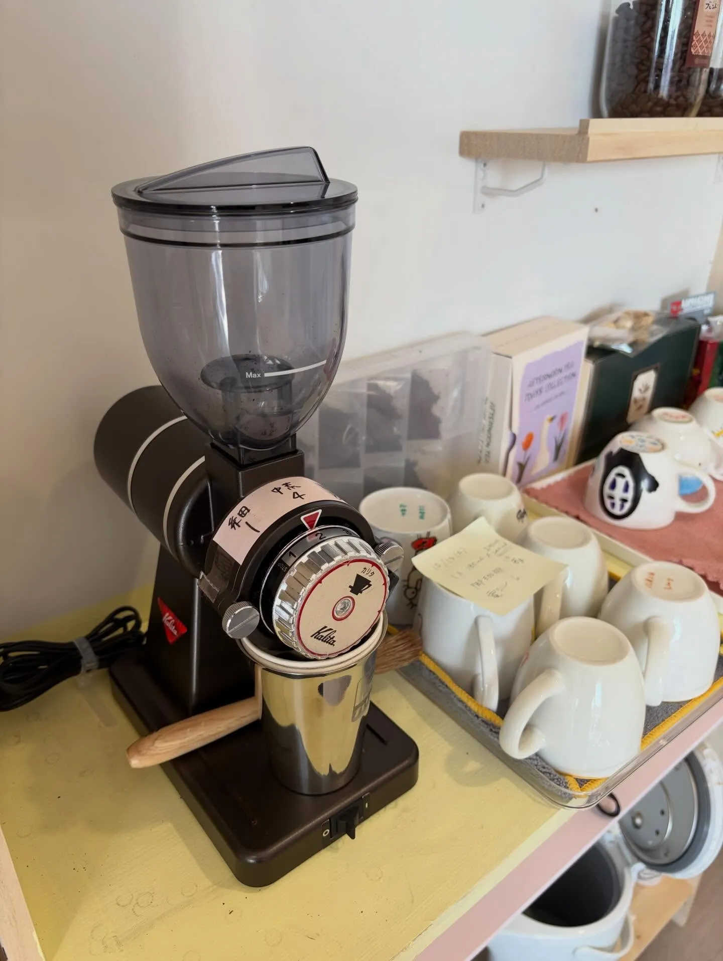 ひなたカフェLund☕️