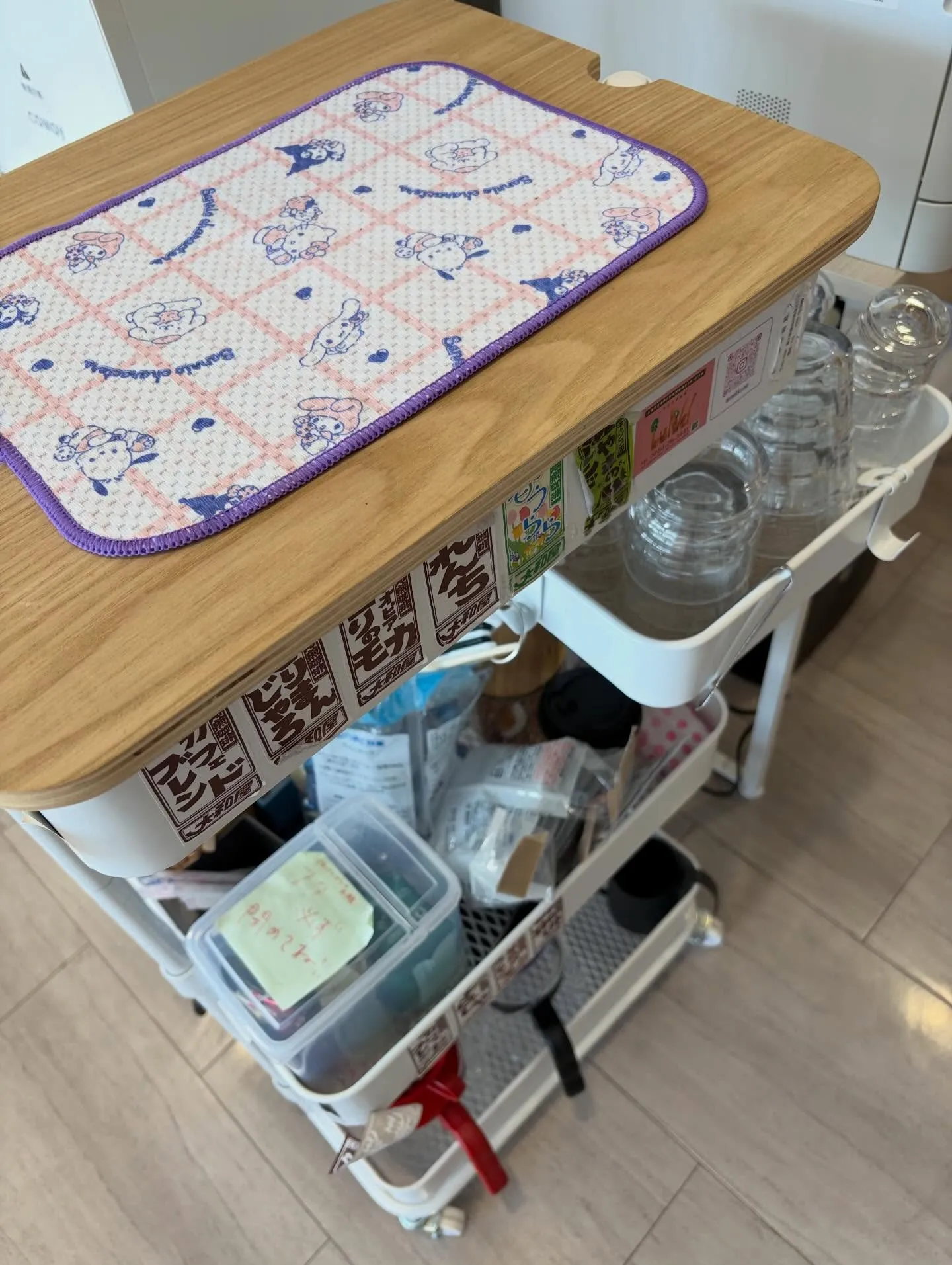 ひなたカフェLund☕️