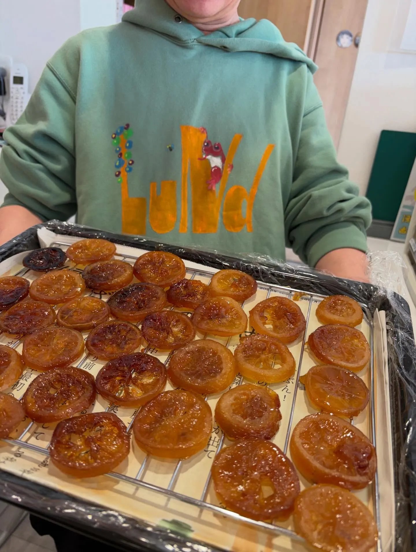 ひなたカフェLund☕️