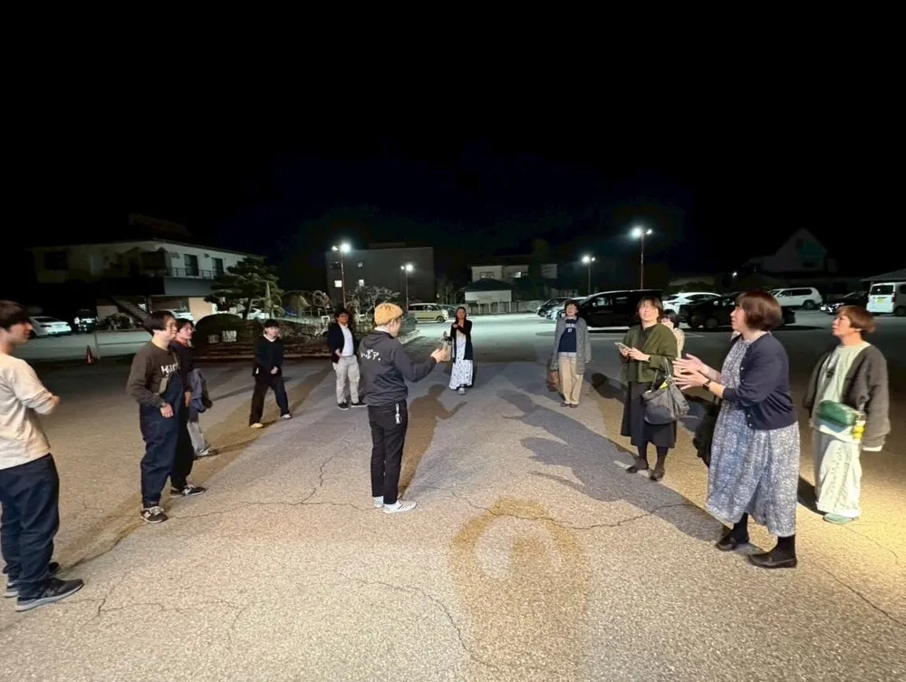 Lund歓送迎会🎉