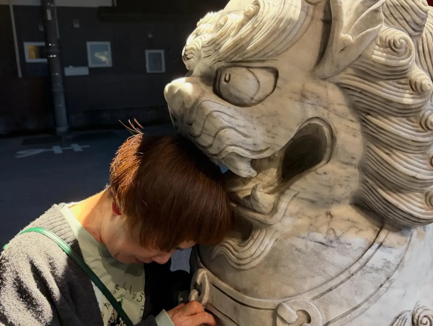 Lund歓送迎会🎉