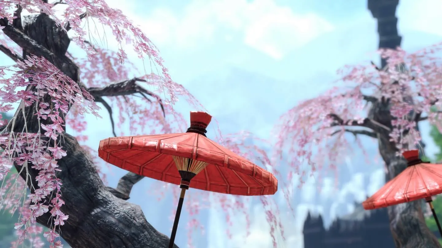 とあるスタッフTの春探し